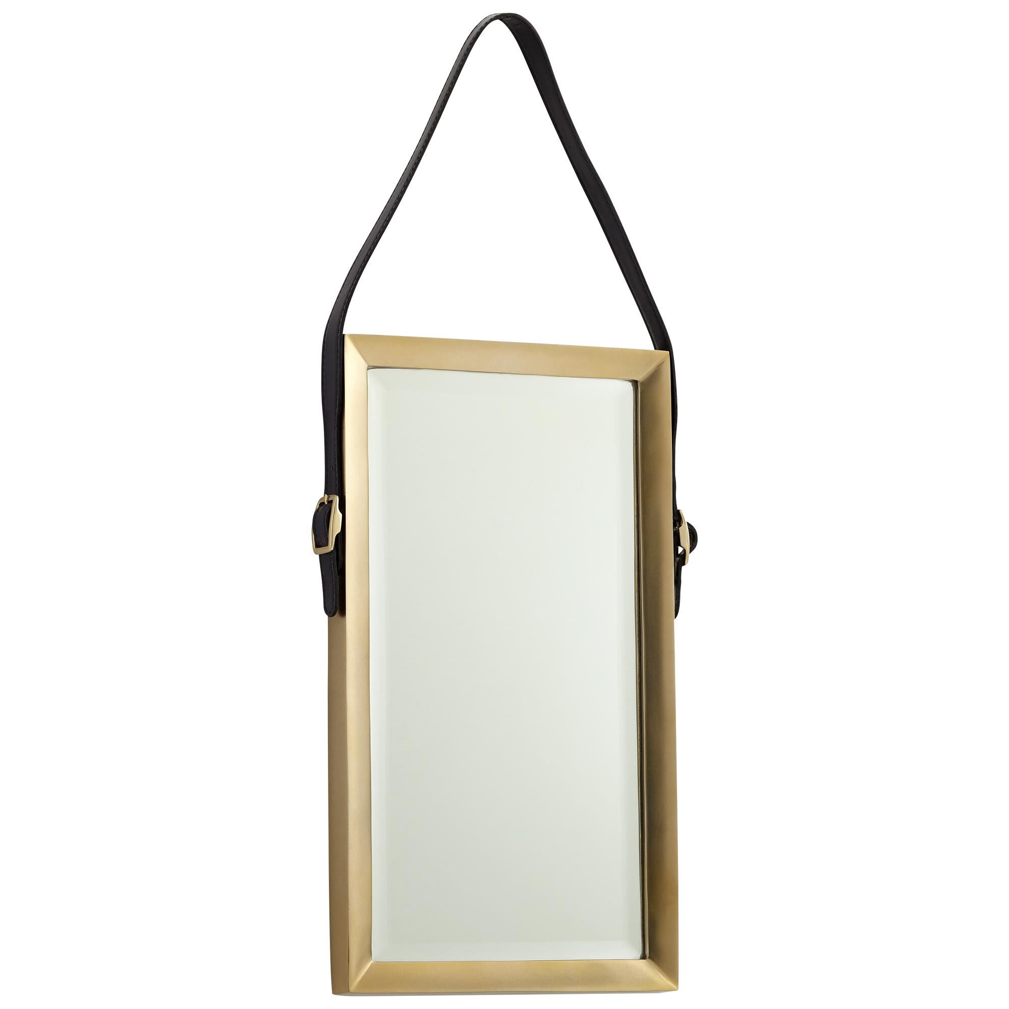 Long Venster Mirror Decorative Mirrors by Cyan Designs