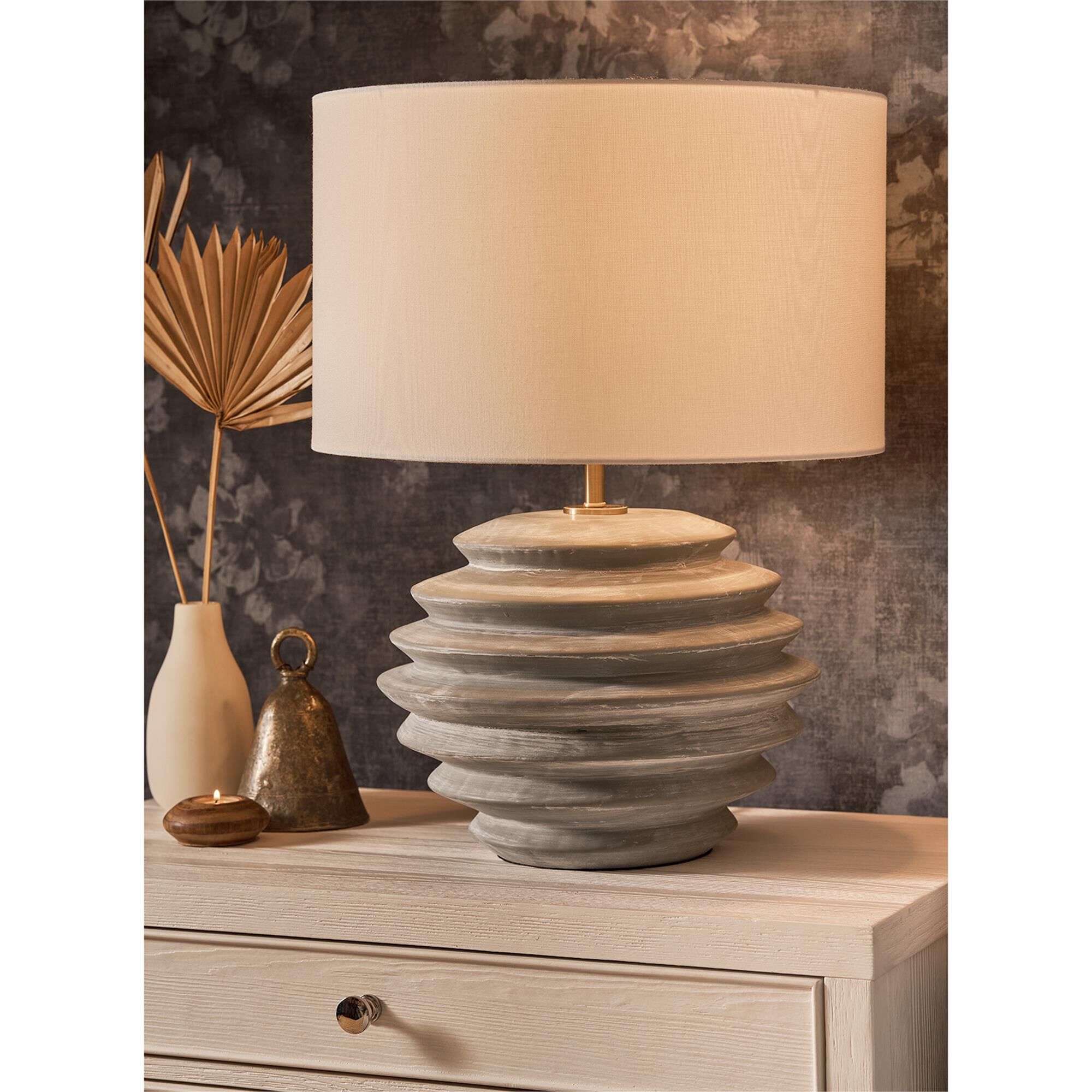 Canyon Medium Table Lamp,