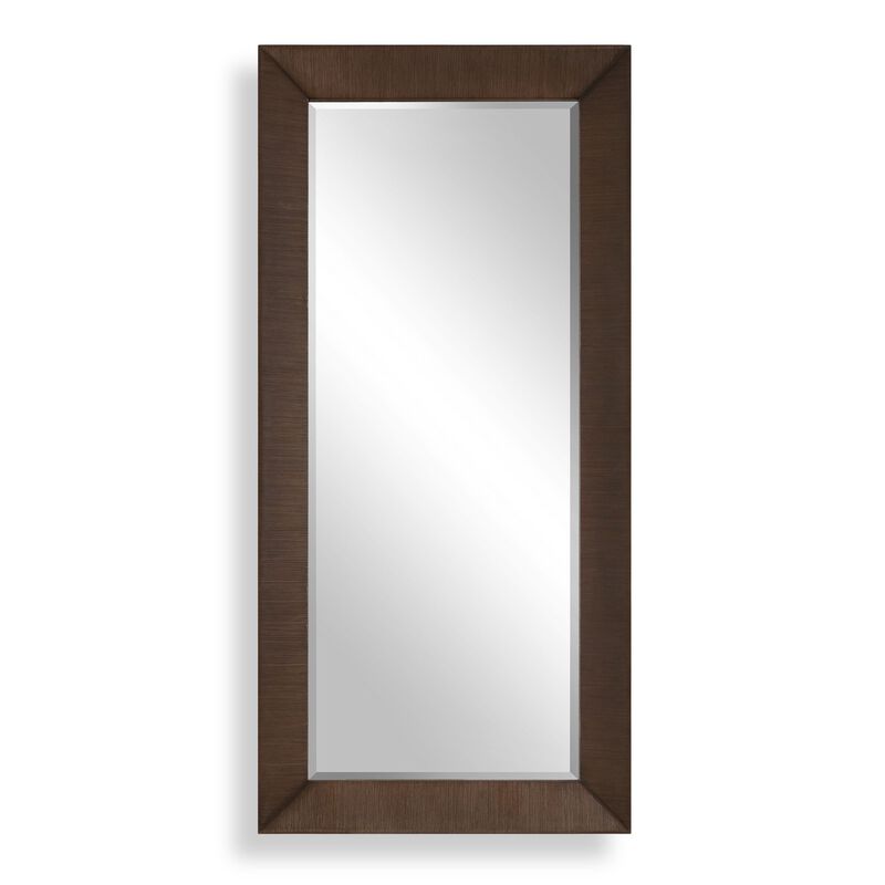 Pearce Large Decorative Mirror by Uttermost
