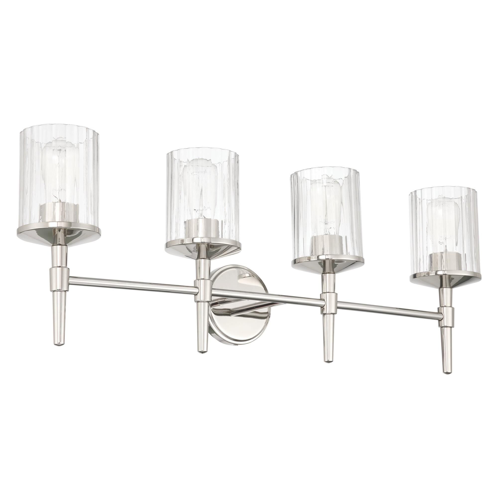 Andrea 32 Inch Bath Vanity Light by Eglo Lighting