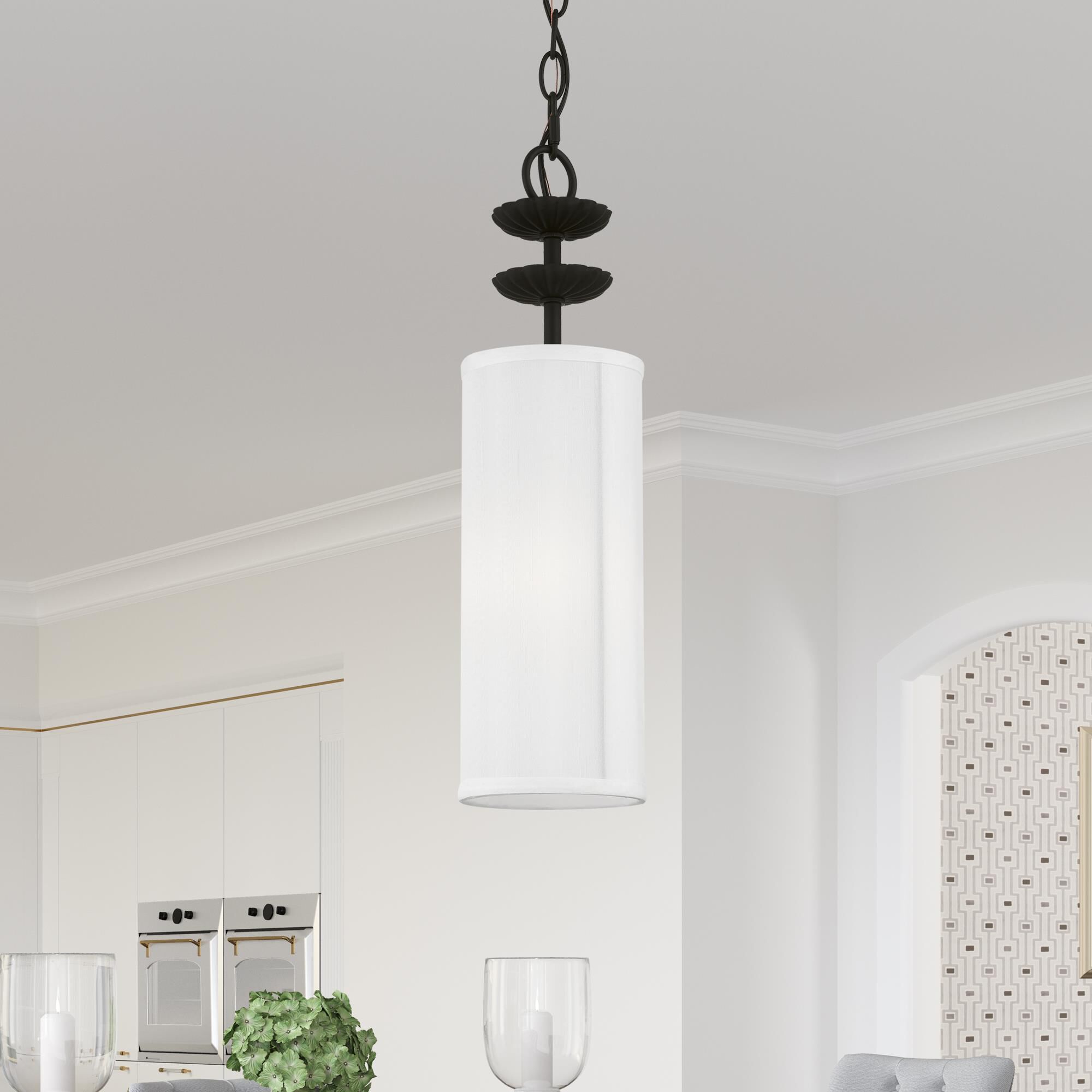 Livex Lighting Brookdale Mini Pendant