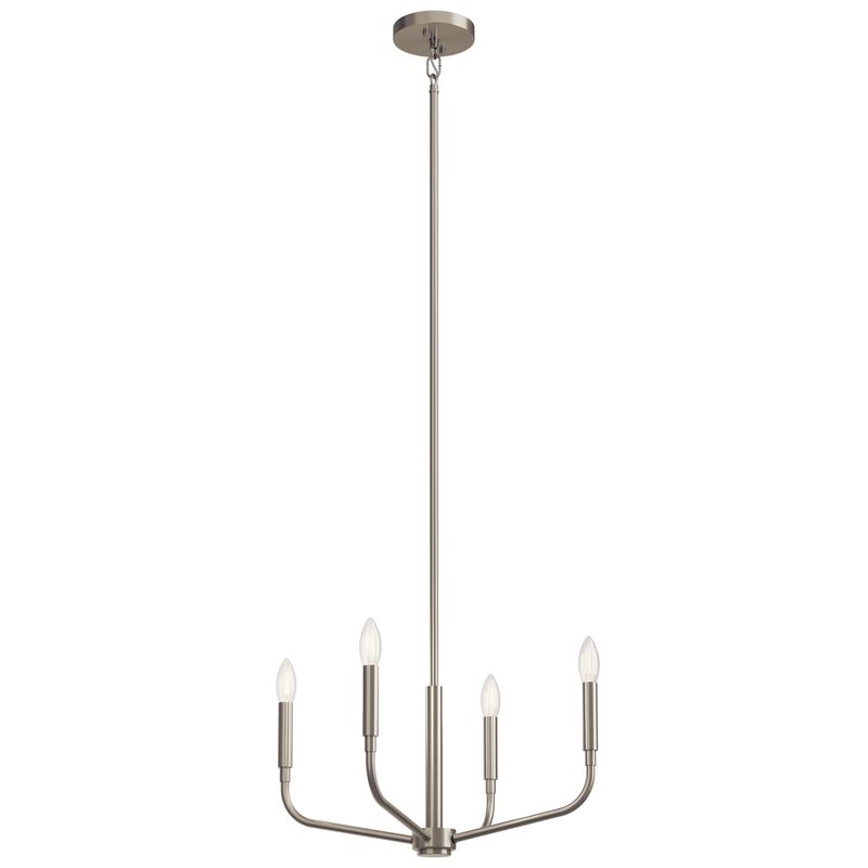 Madden 20 Inch Mini Chandelier by Kichler Lighting