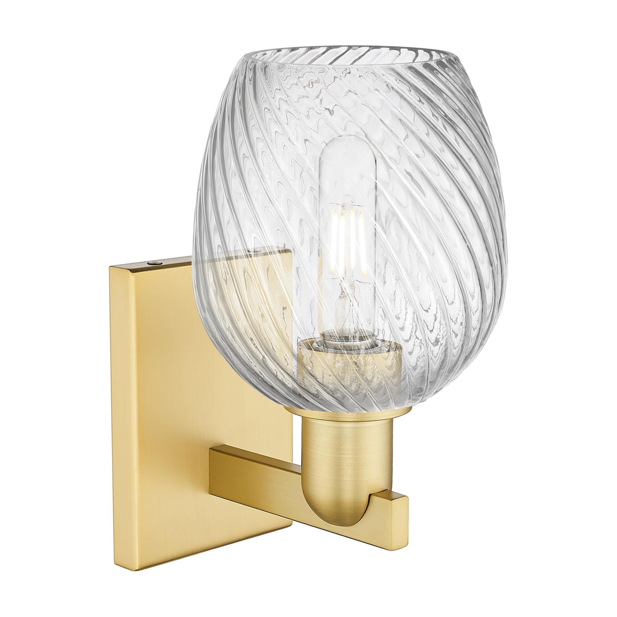 Bruno Marashlian Salina 11 Inch Wall Sconce by Innovations Lighting