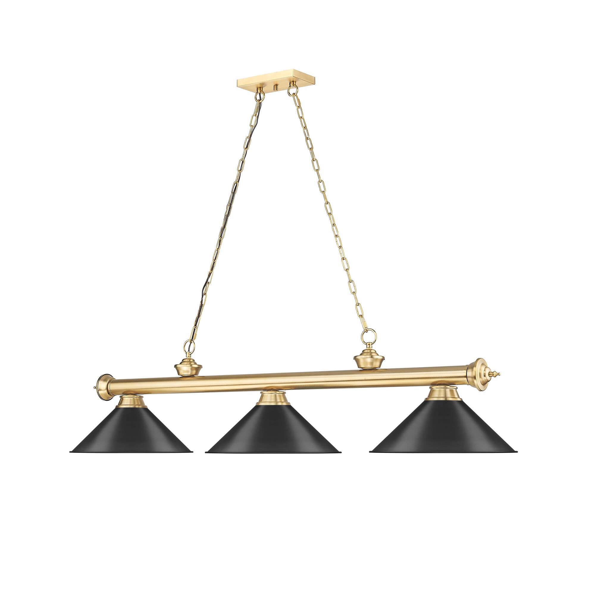 Cordon 57 Inch Billiard Light,