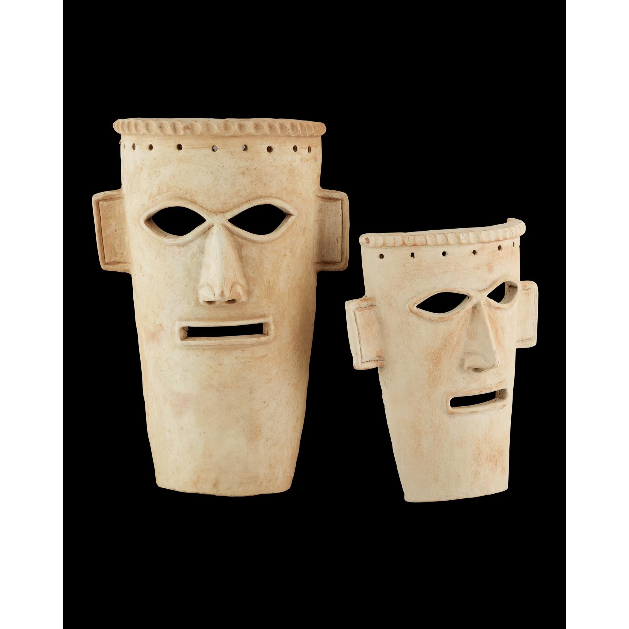 Etu Sculpture by Currey and Company