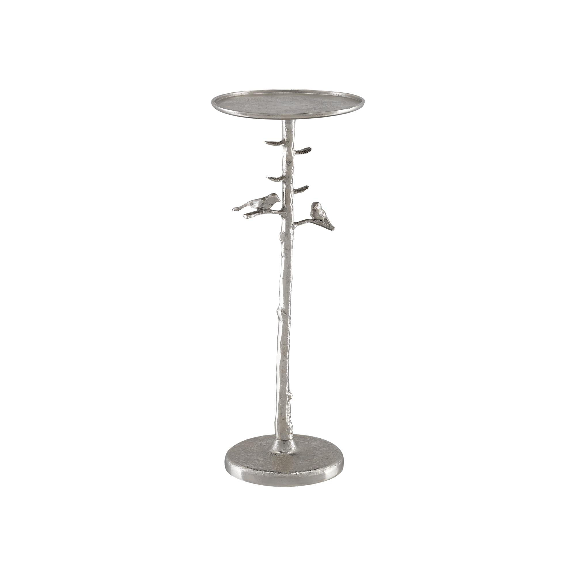 Piaf 25 Inch Accent Table,