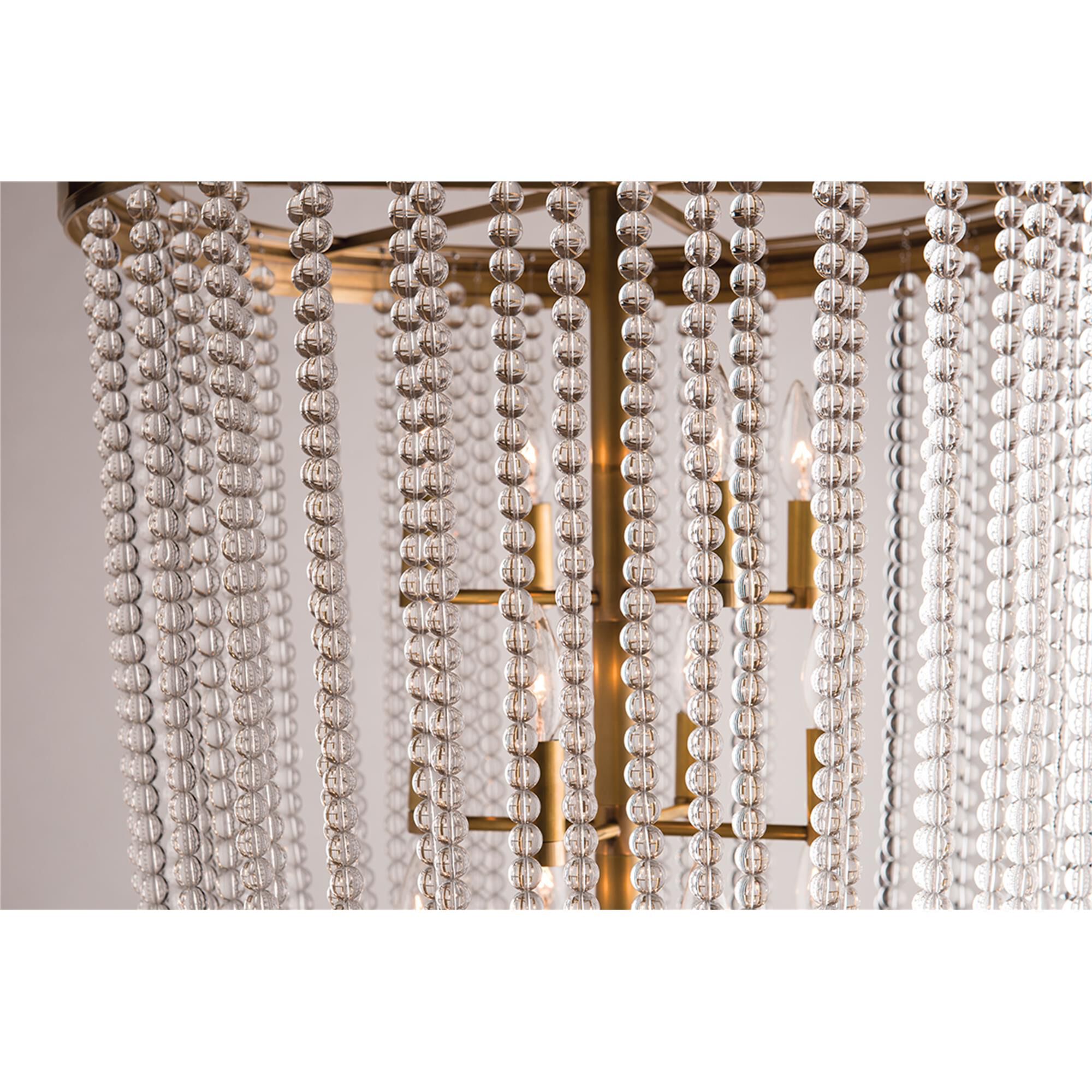 Royalton Large Pendant Light,