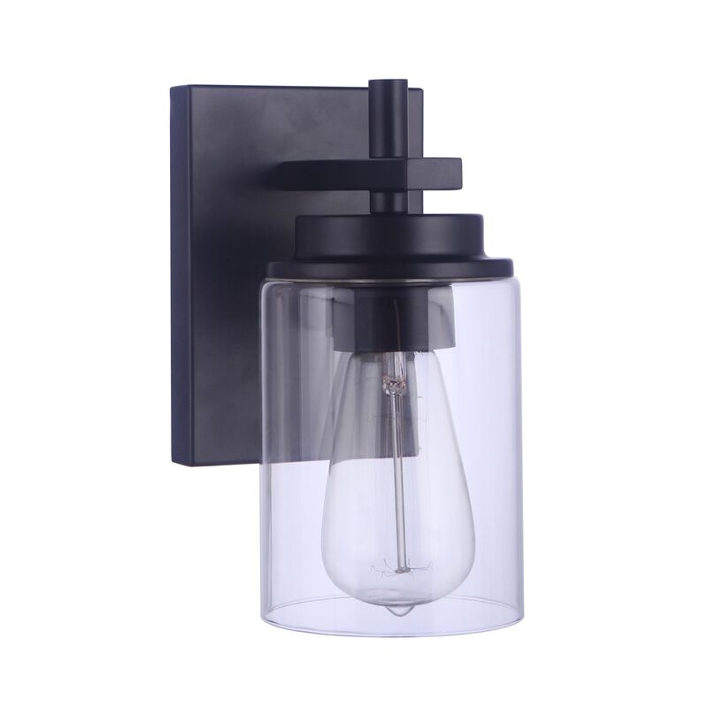 Reeves Small Wall Sconce by Craftmade