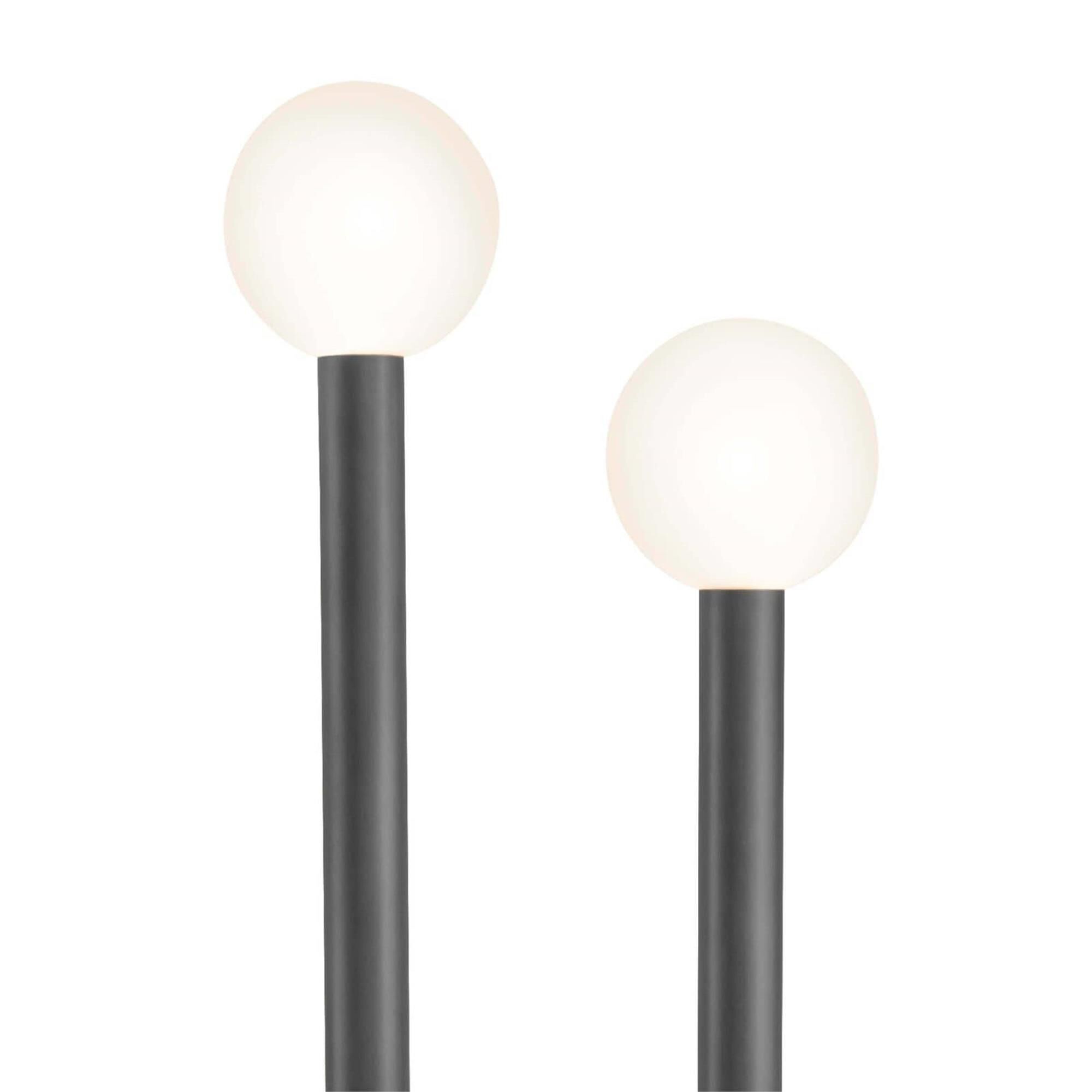 Shown in Oil Rubbed Bronze finish