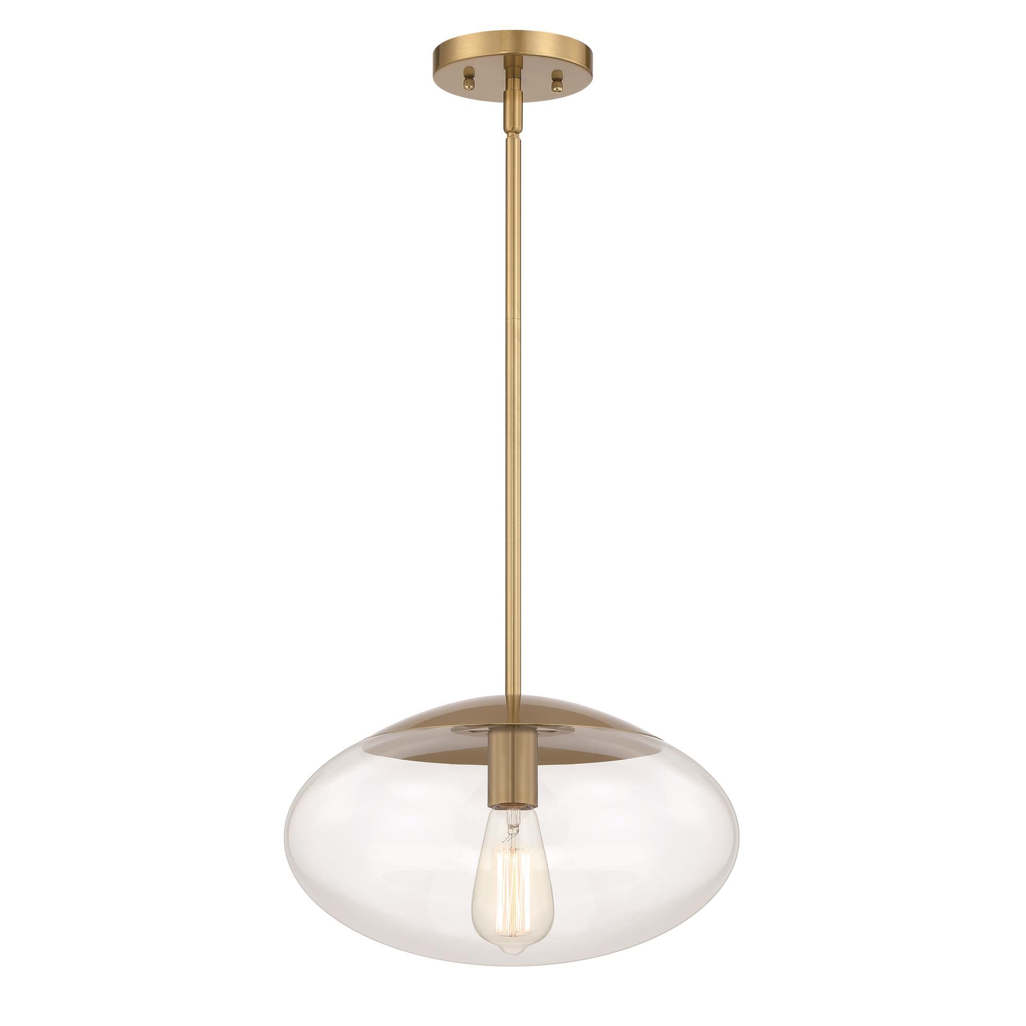 Gaze 14 Inch Pendant Light,