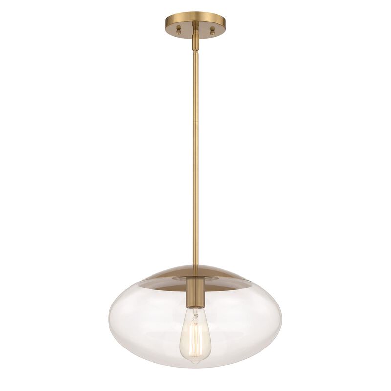 Gaze 14 Inch Pendant Light by Craftmade