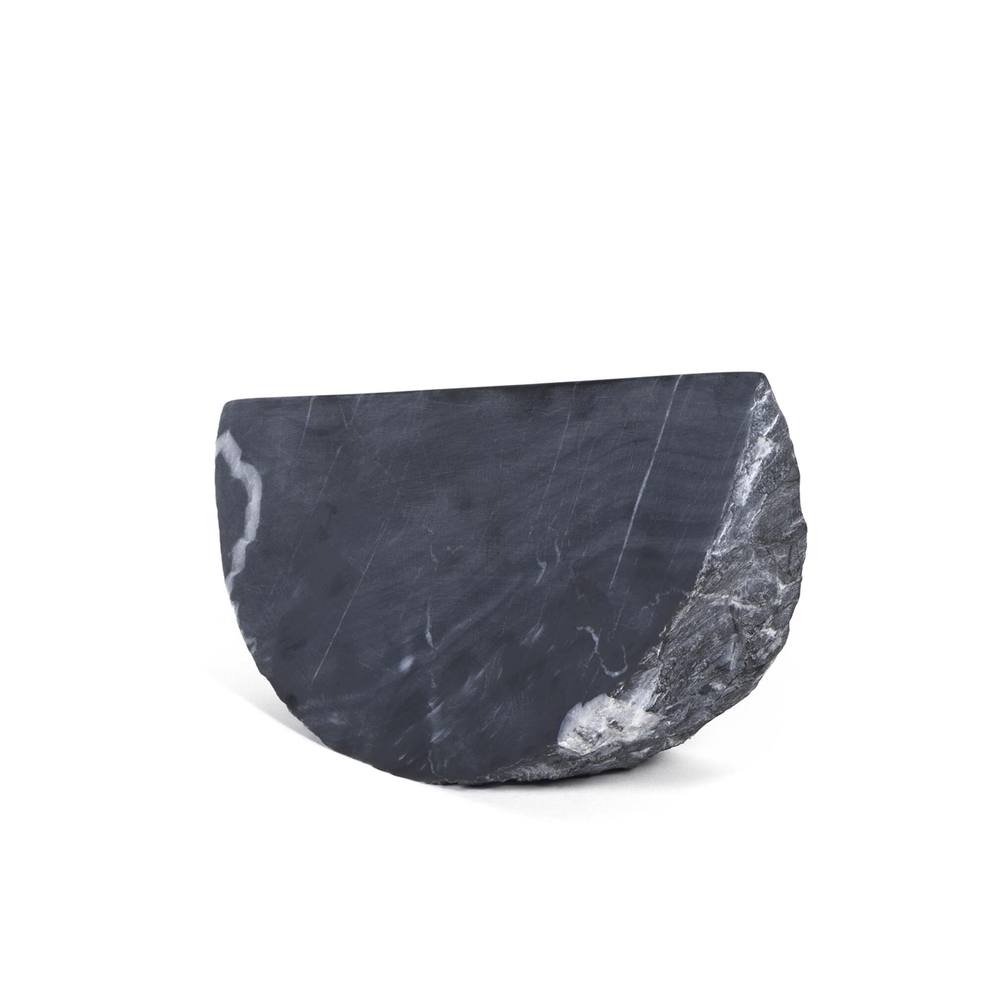 Shown in Black finish