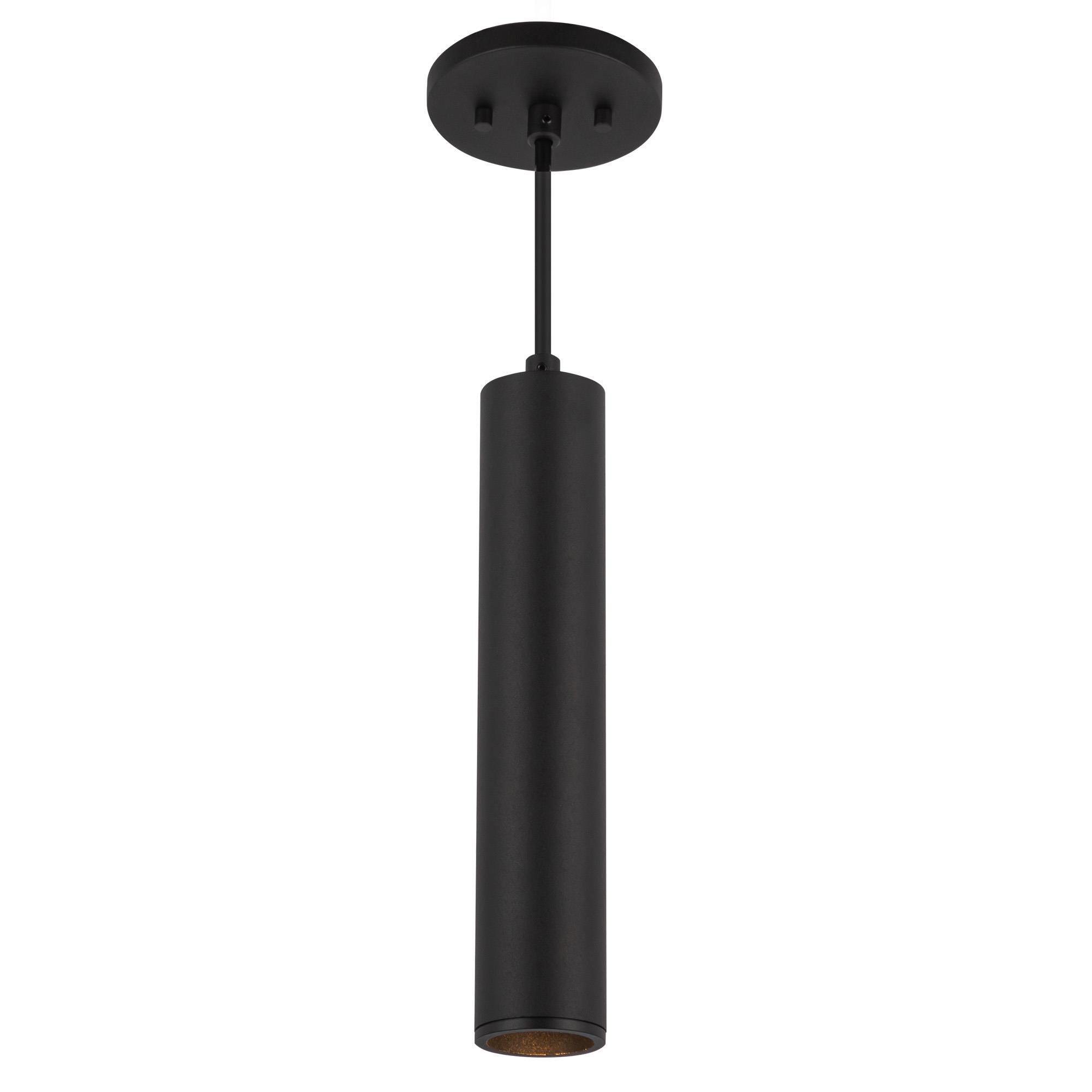 Shown in Black finish and Clear glass