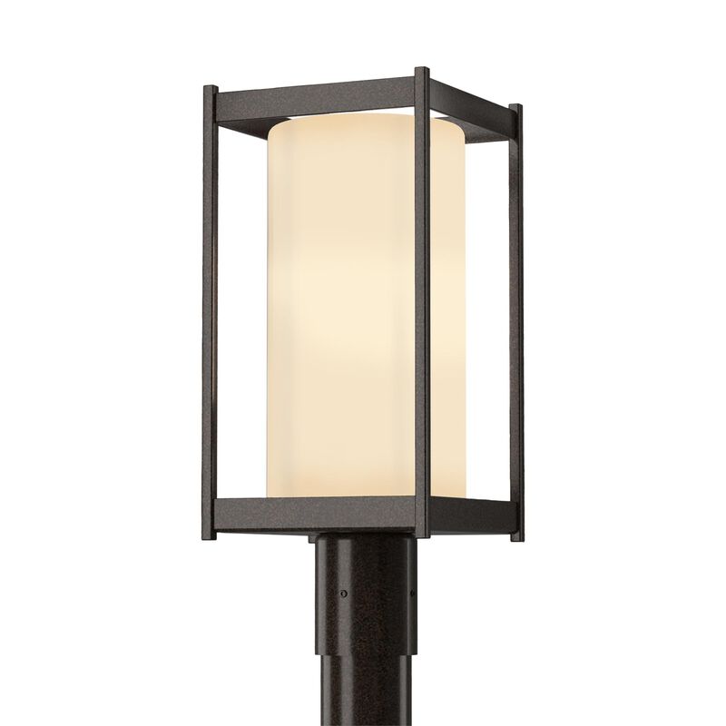 Cela 19 Inch Outdoor Post Lamp by Hubbardton Forge