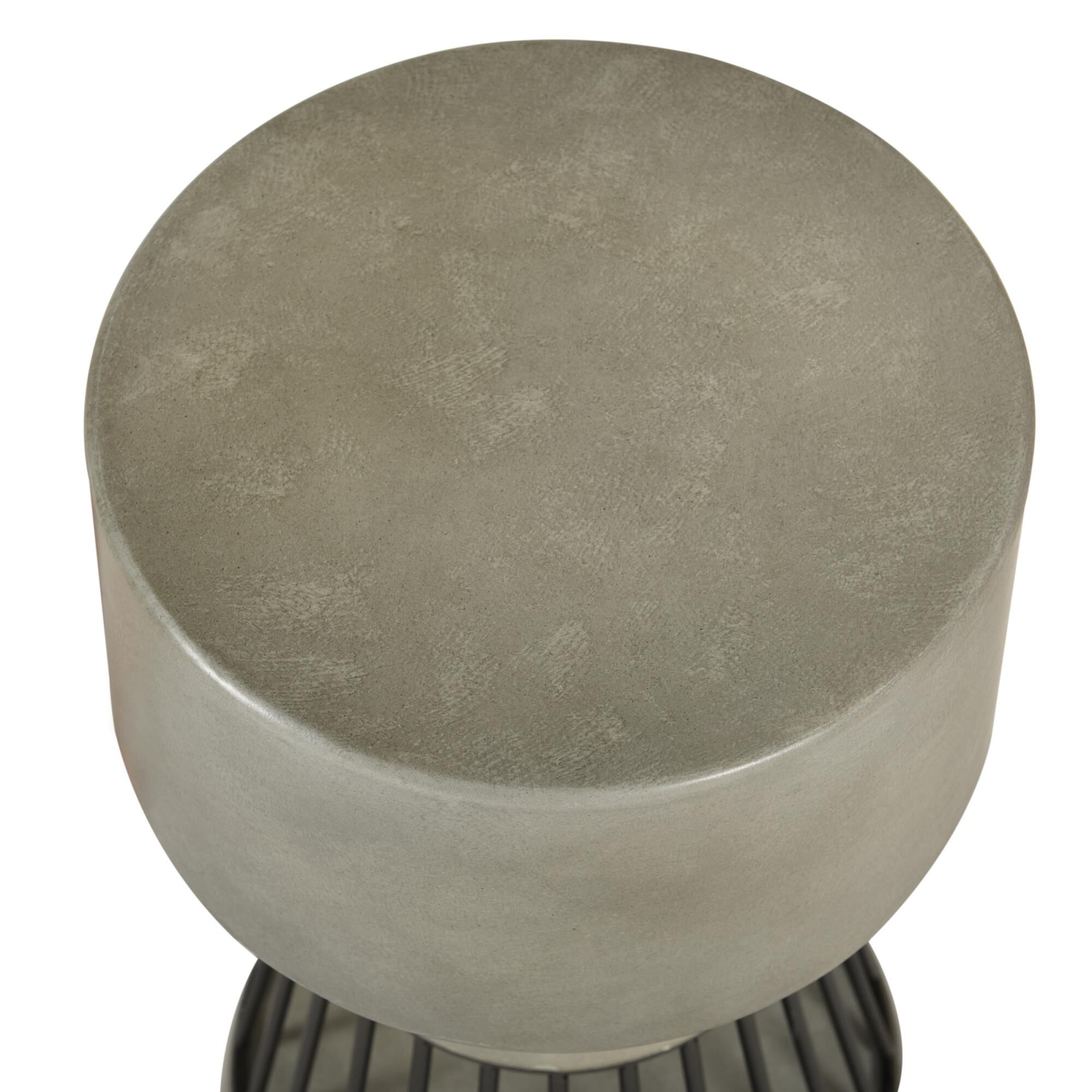 Conner End Table by Stylecraft