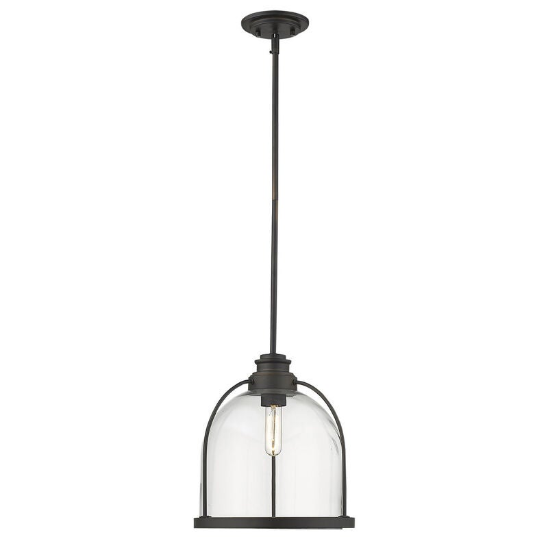 Acclaim Lighting Stanton 12 Inch Mini Pendant