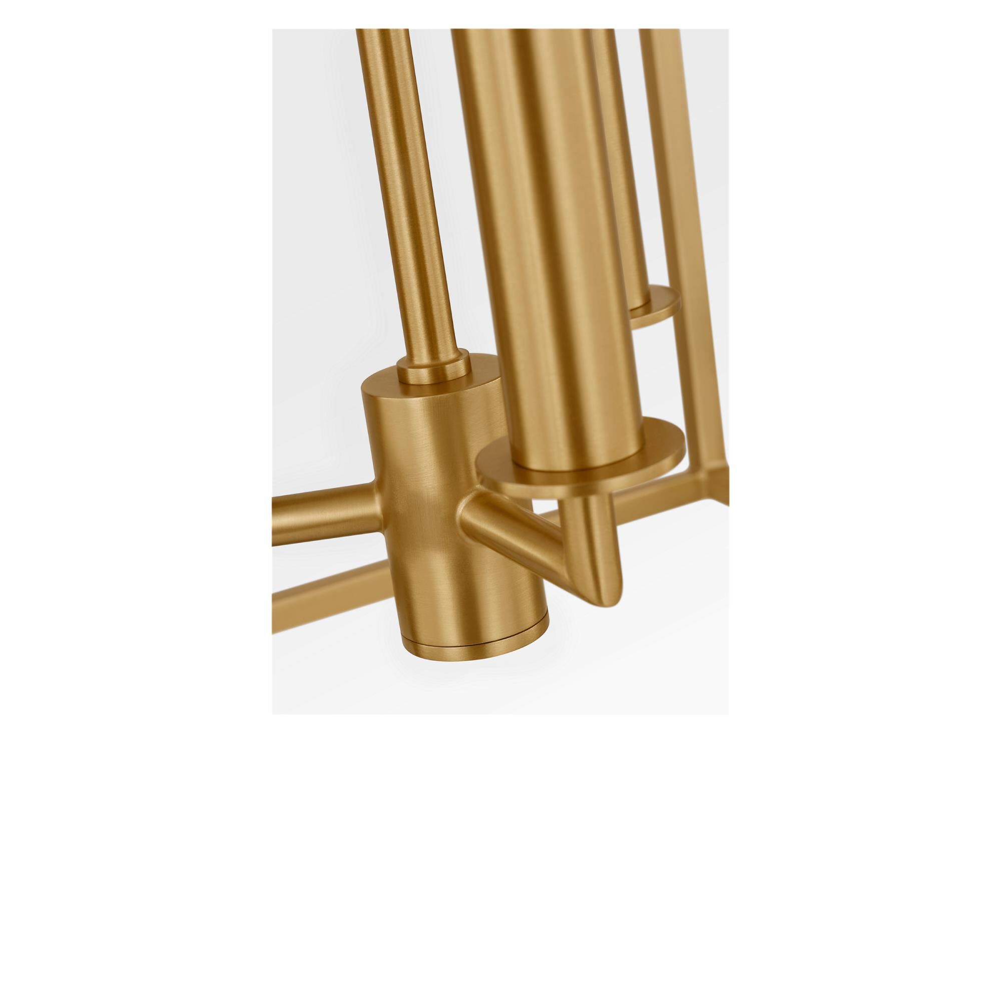 Kate Spade New York Carlyle 18 Inch Outdoor Hanging Lantern by Visual Comfort Studio Collection