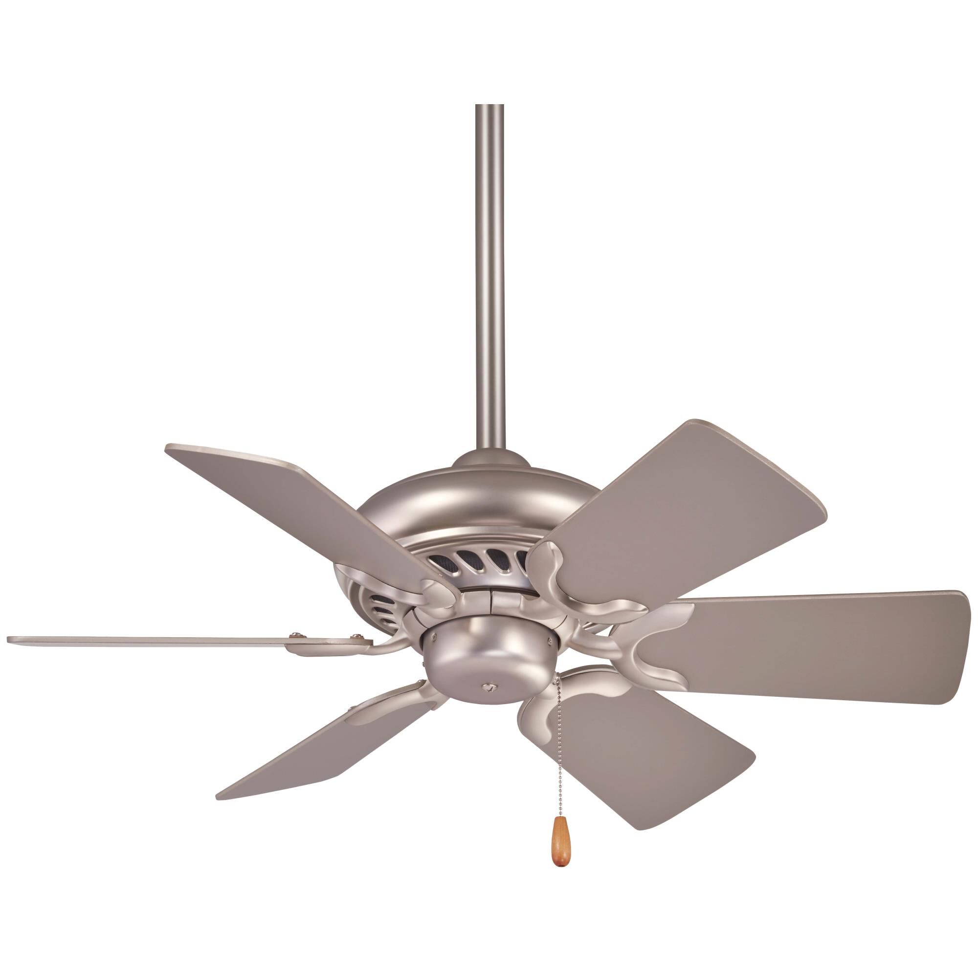 Supra 32 Inch Ceiling Fan by Minka Aire