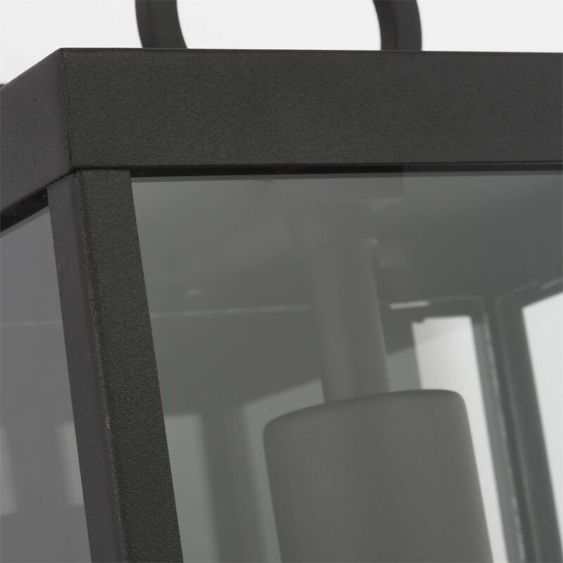 Drew & Jonathan Howell 16 Inch Outdoor Wall Light by Visual Comfort Studio