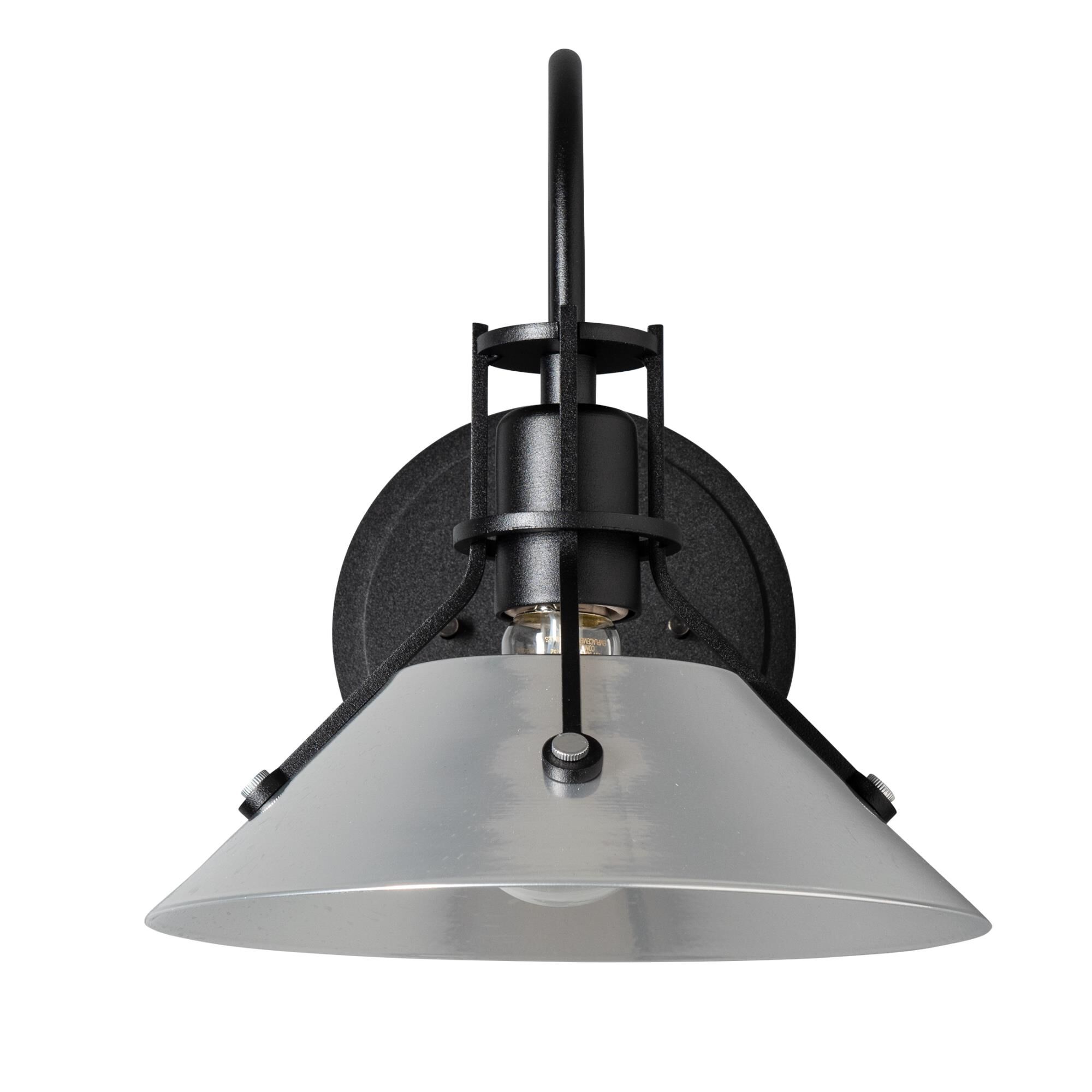 Henry 10 Inch Wall Sconce by Hubbardton Forge