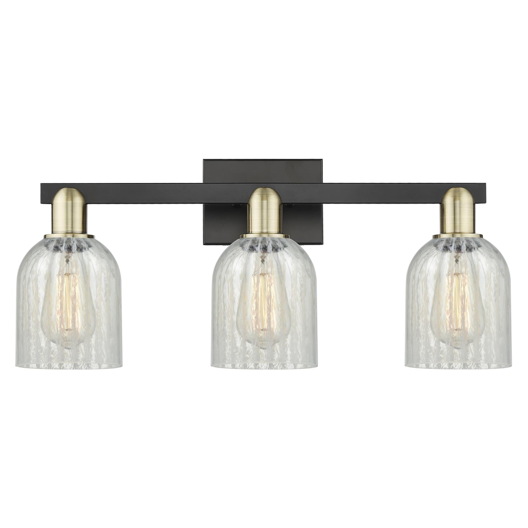Bruno Marashlian Caledonia 24 Inch Bath Vanity Light by Innovations Lighting