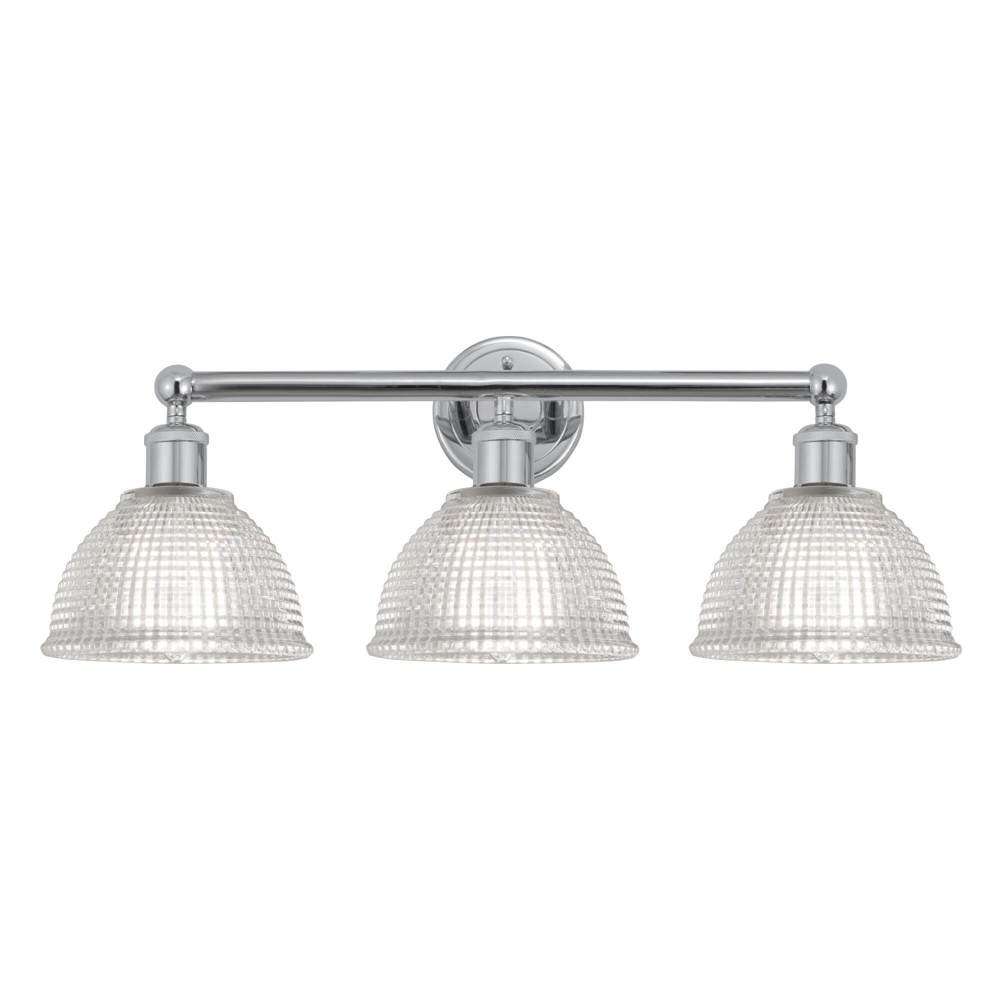 Bruno Marashlian Arietta 26 Inch Bath Vanity Light by Innovations Lighting