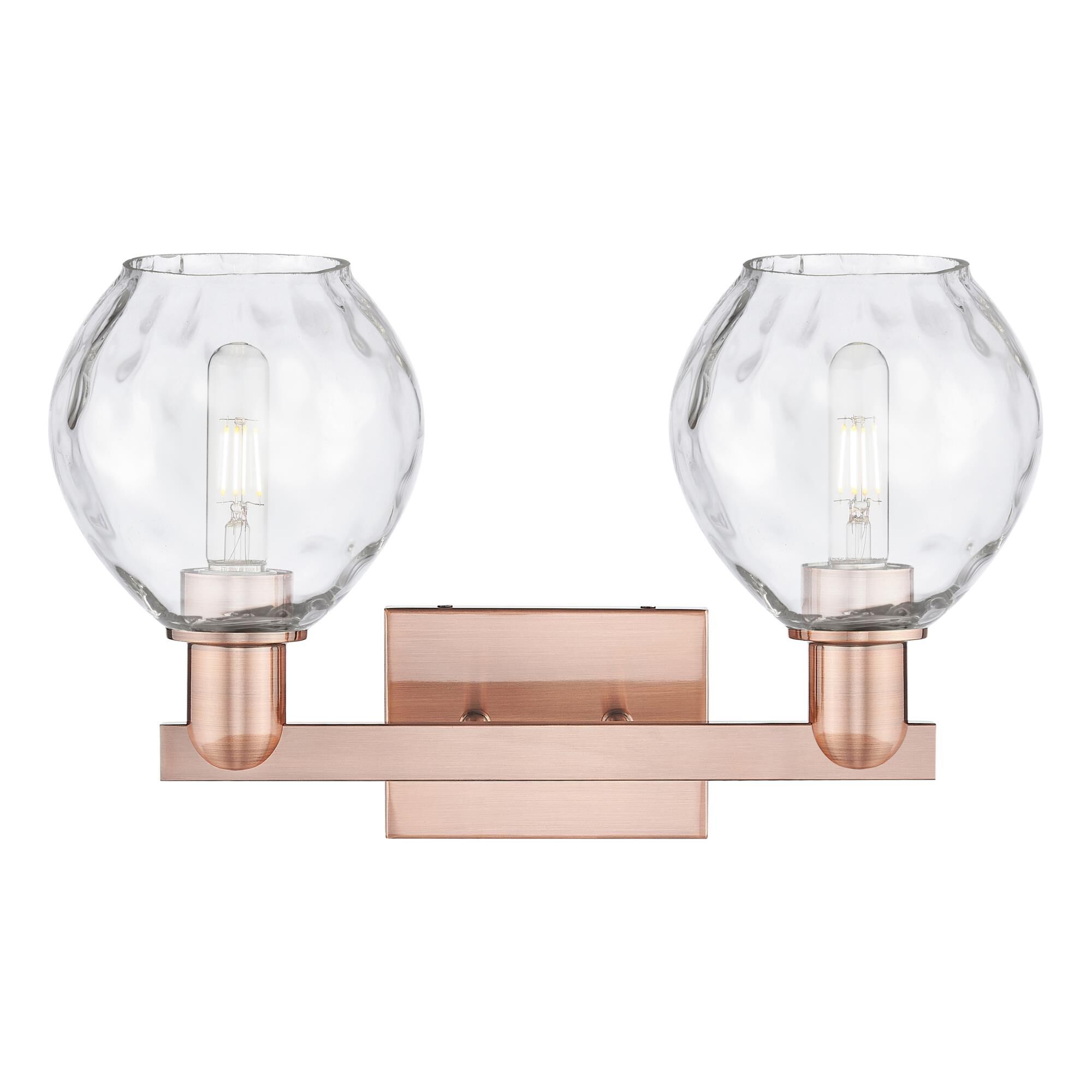 Bruno Marashlian Waverly 17 Inch Bath Vanity Light by Innovations Lighting