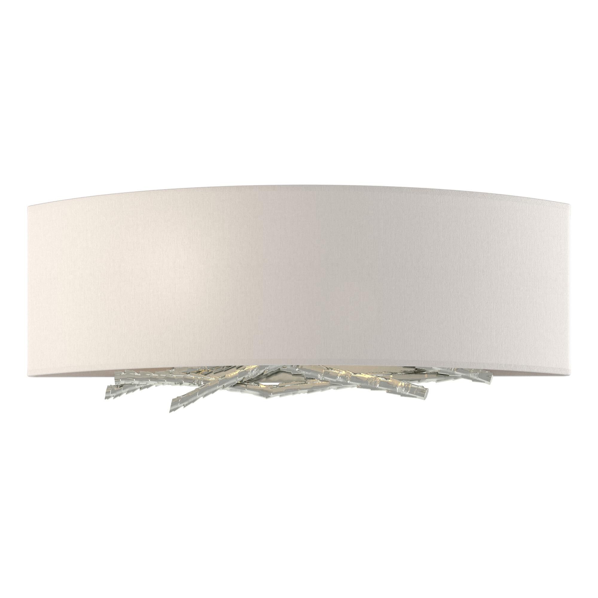 Brindille 16 Inch Wall Sconce by Hubbardton Forge