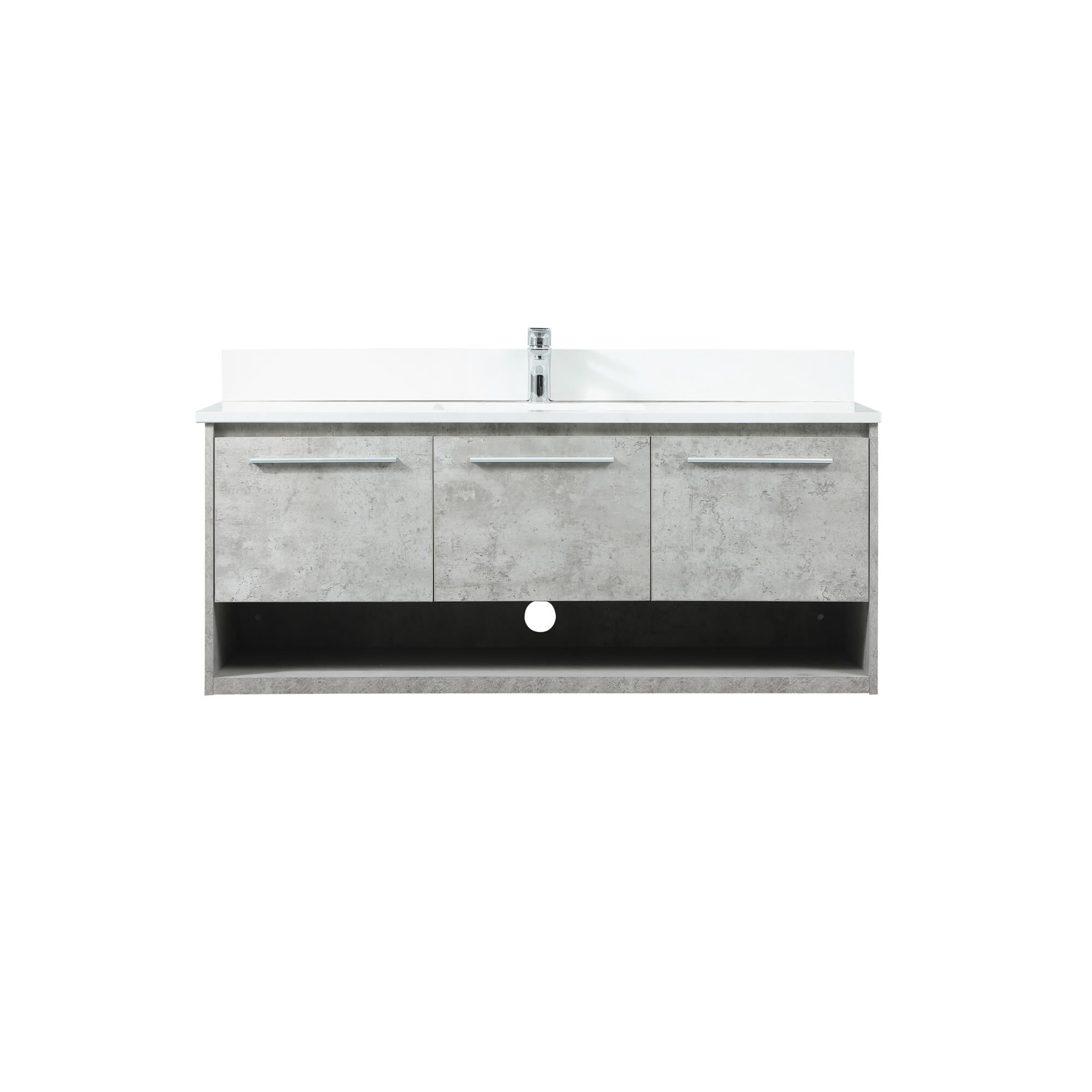 Roman Bath Vanity by Elegant Decor