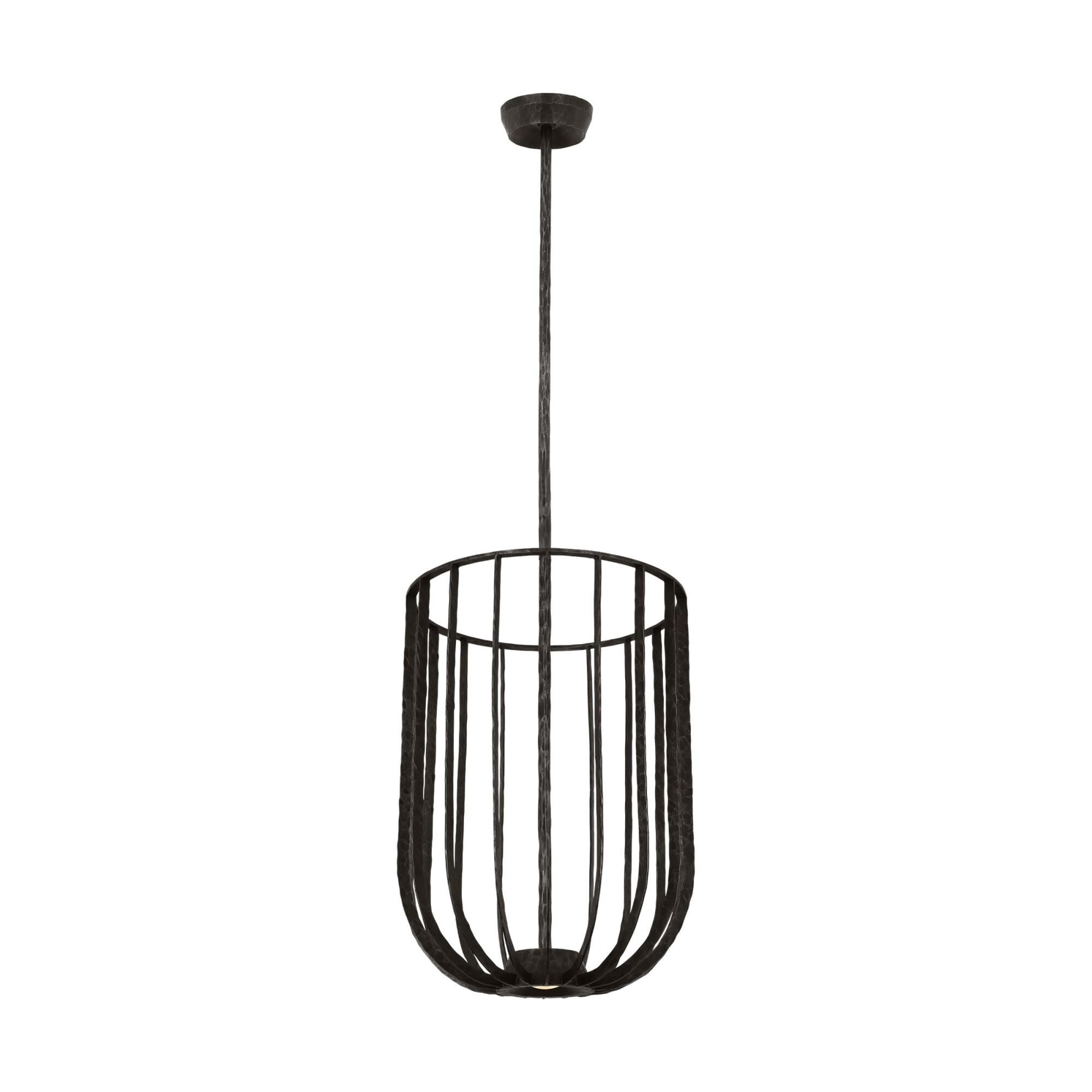 Sean Lavin Sanchi 14 Inch Large Pendant by Visual Comfort Modern Collection