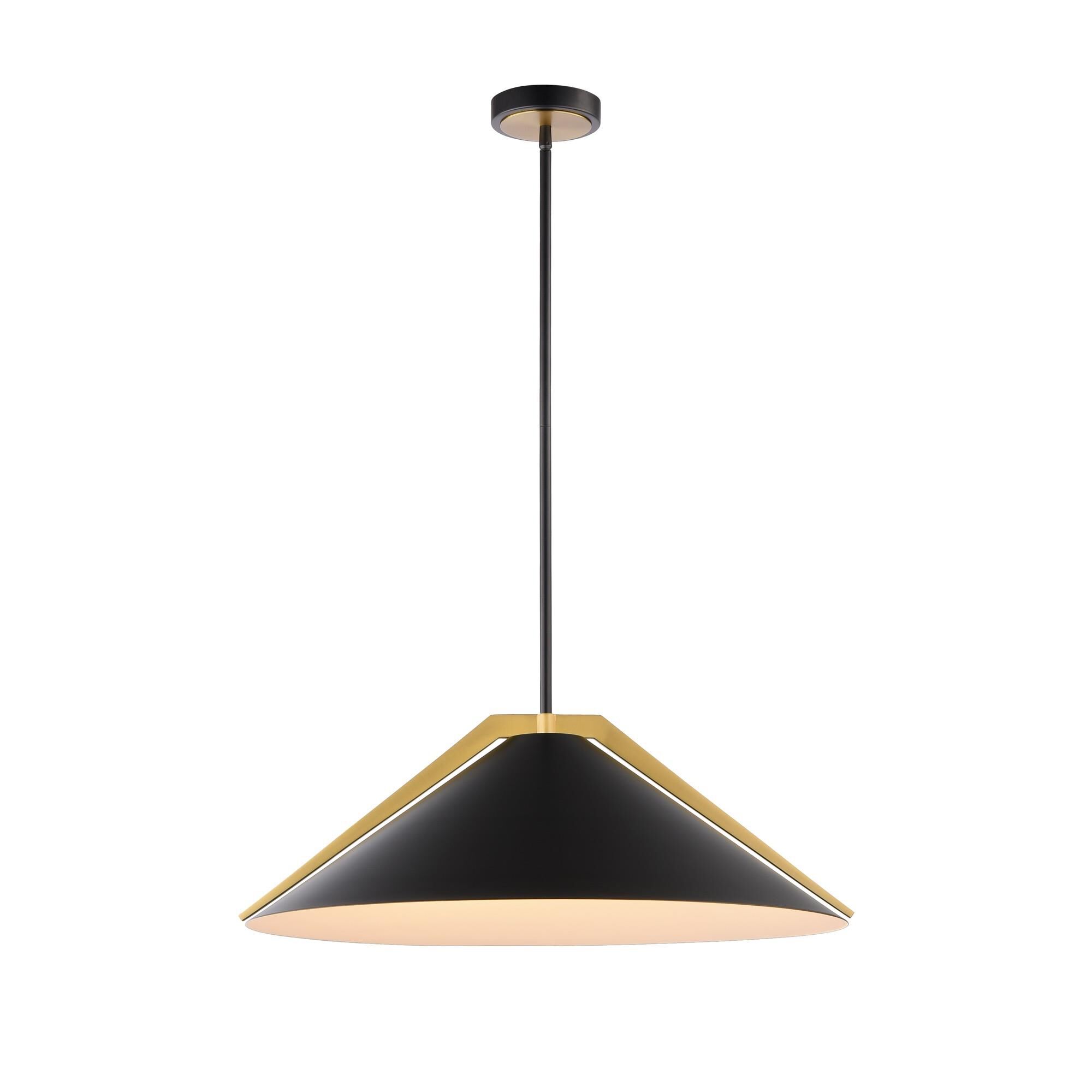 Kevin Kraemer Baltic 24 Inch Large Pendant,