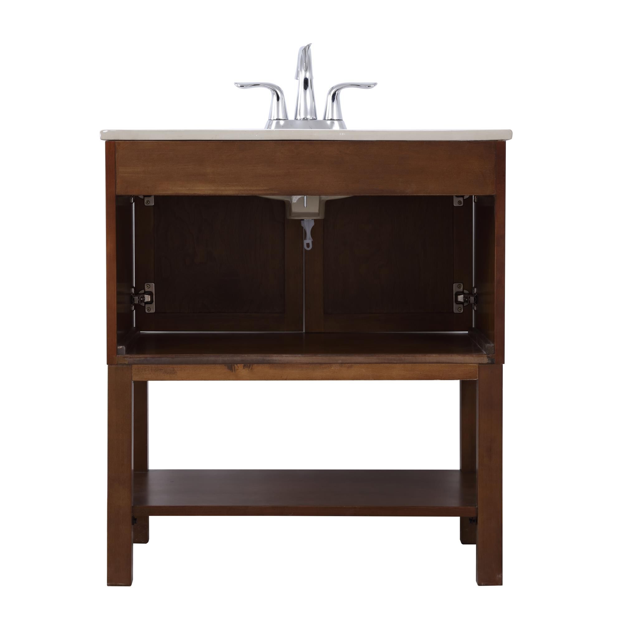 Mason Bath Vanity by Elegant Decor