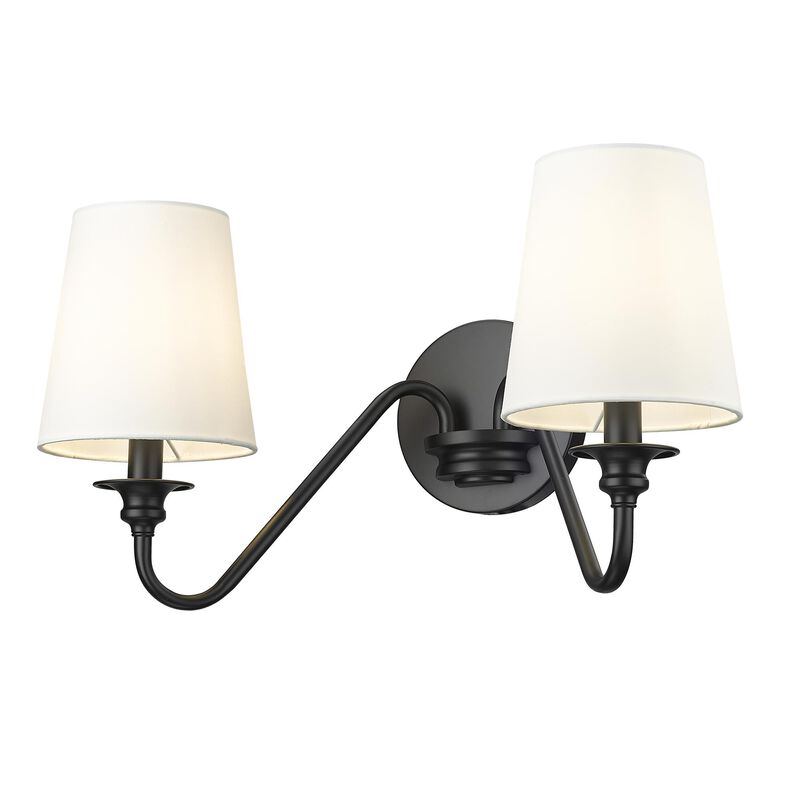 Gianna 20 Inch Wall Sconce by Z Lite
