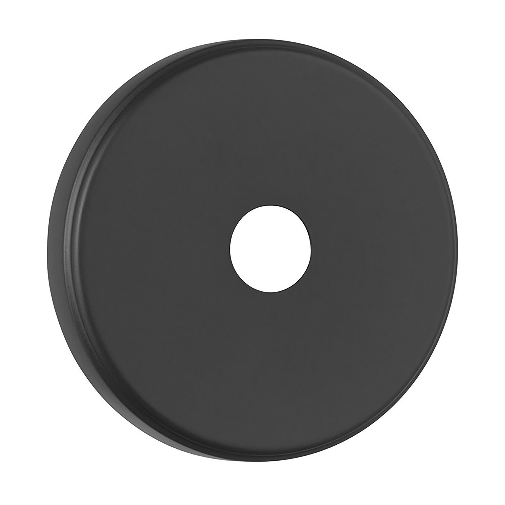 Shown in Matte Black finish