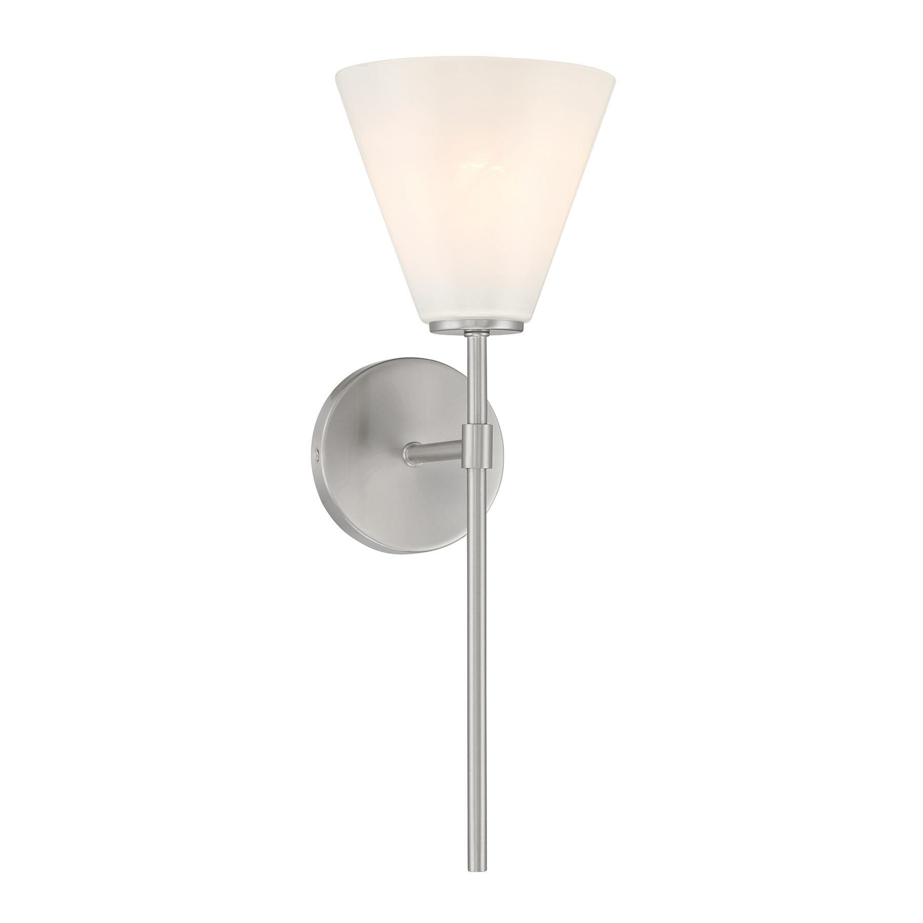 Blair  18 Inch Wall Sconce by Savoy House