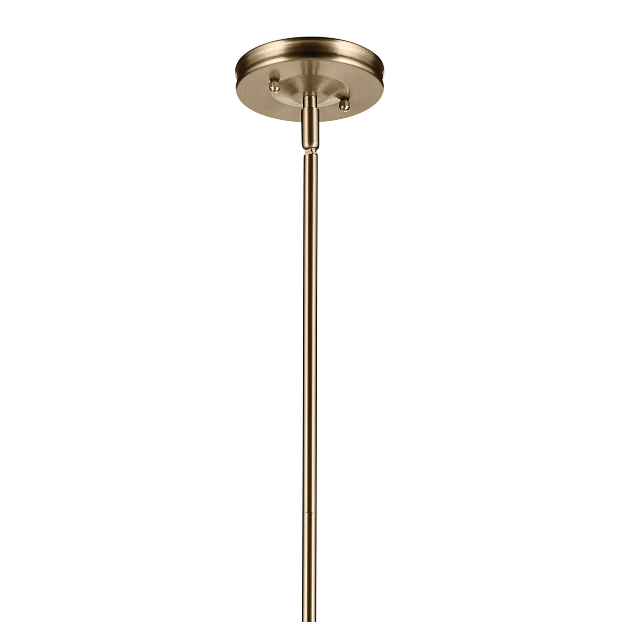 Laria 14 Inch Mini Pendant,
