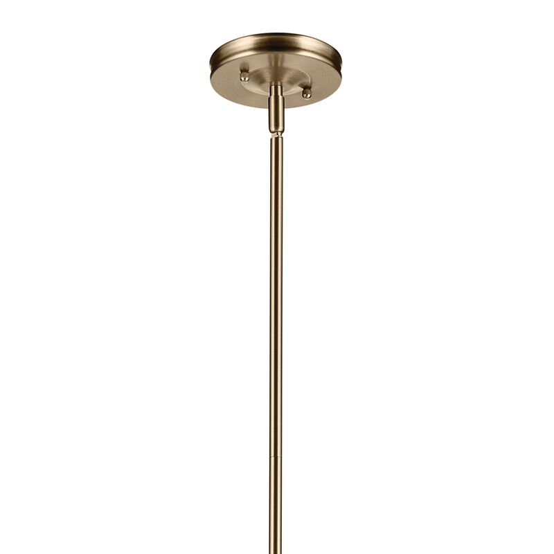 Laria 14 Inch Mini Pendant by Kichler