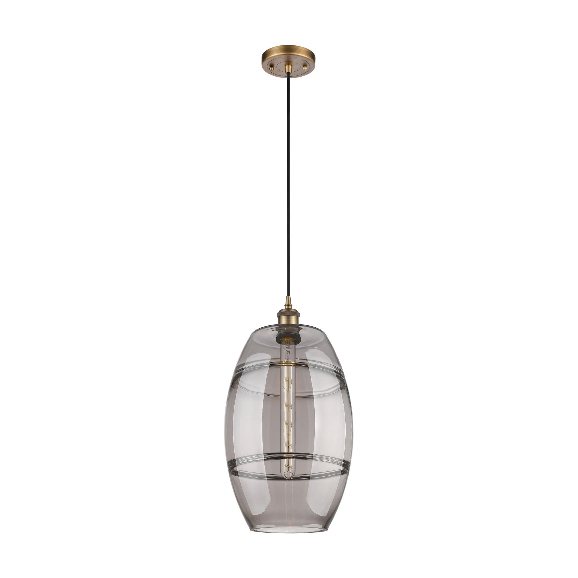 Bruno Marashlian Vaz 10 Inch Mini Pendant by Innovations Lighting