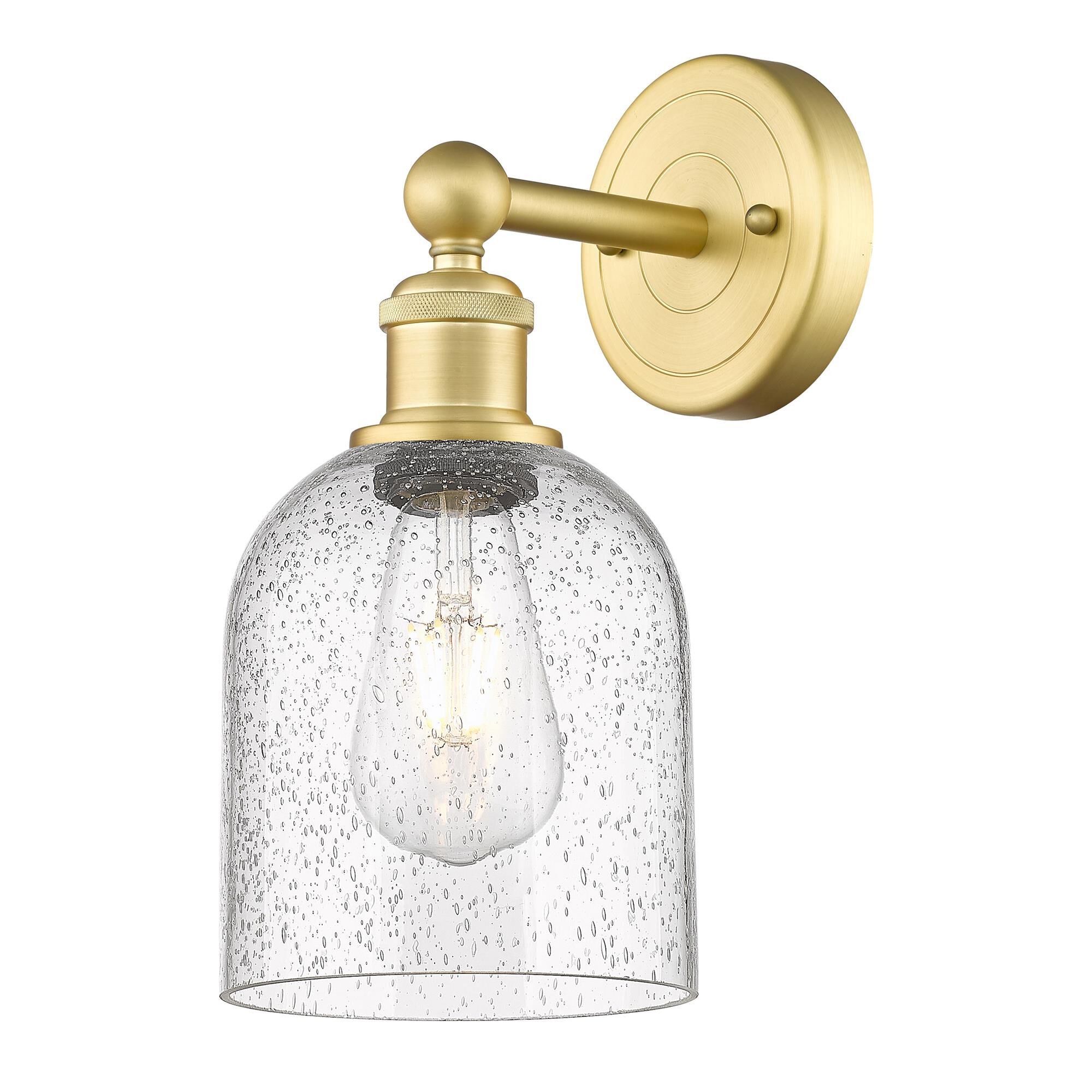 Bruno Marashlian Bella 6 Inch Wall Sconce by Innovations Lighting