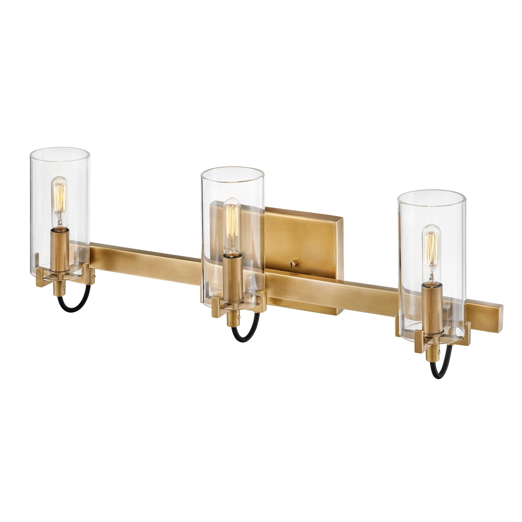 Ryden 23 Inch 3 Light LED Bath Vanity Light by Hinkley Lighting