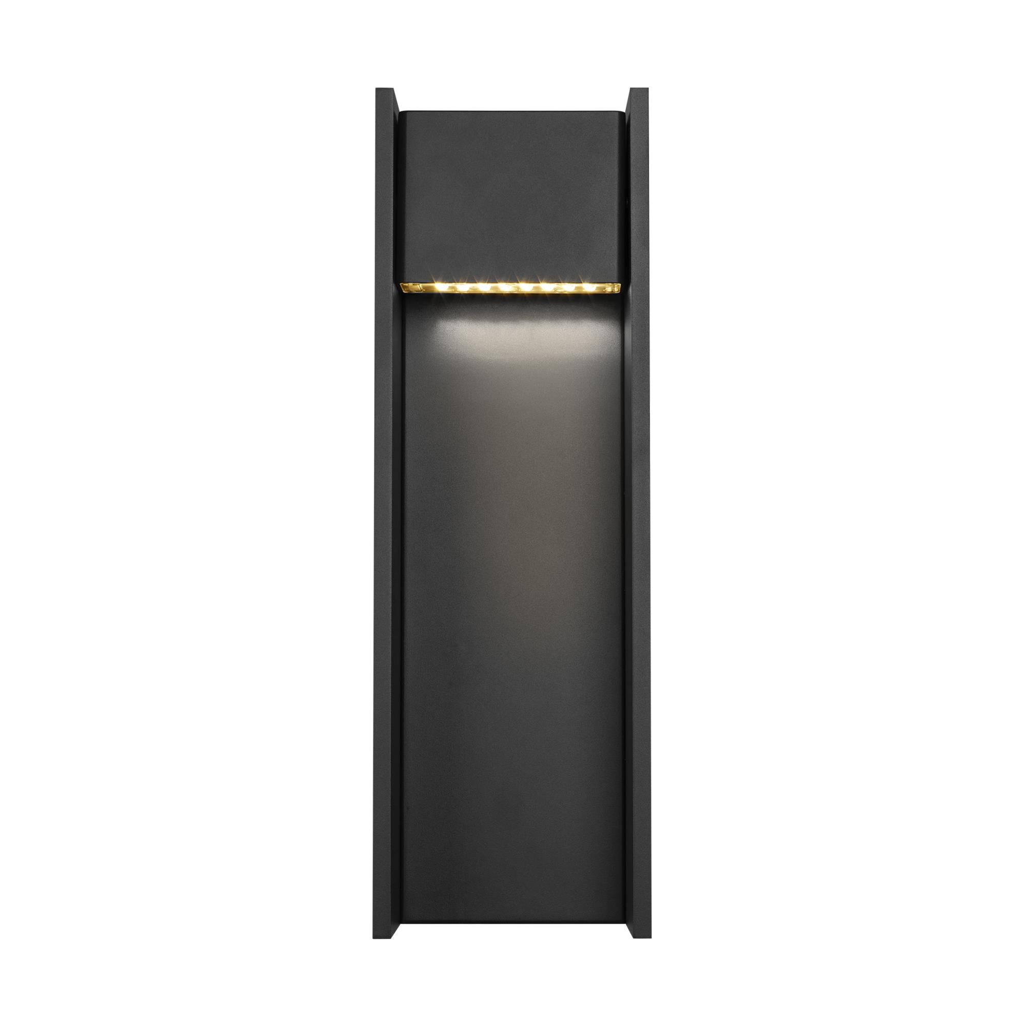 Shown in Black finish and 120 Volt accent