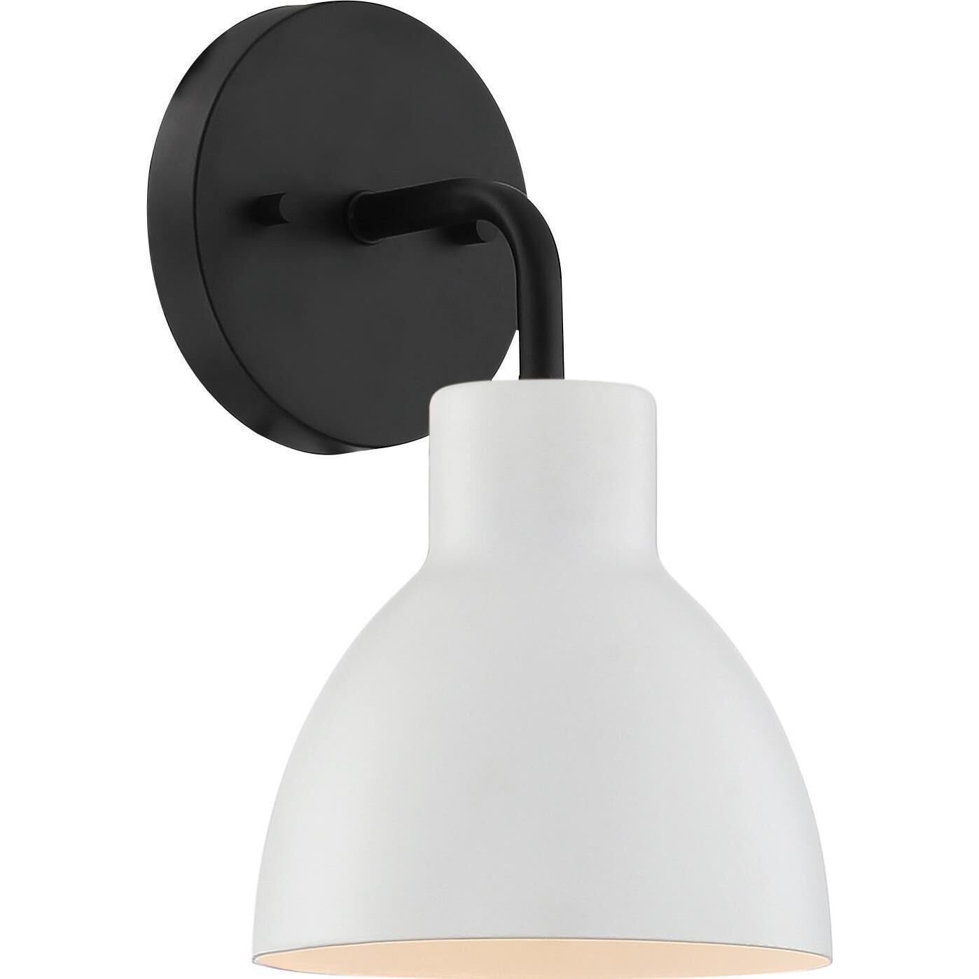 Sloan 10 Inch Wall Sconce by Nuvo Lighting