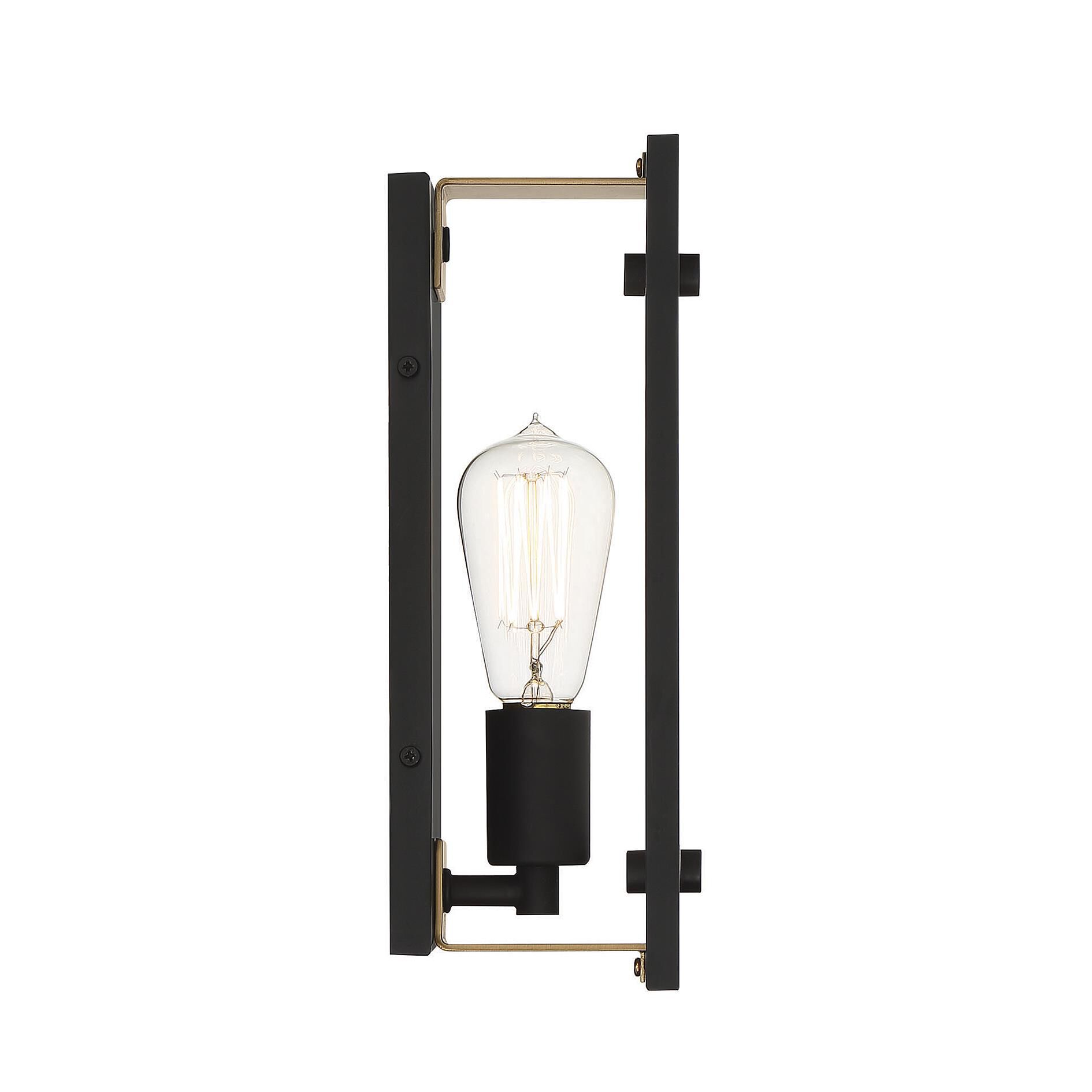 Savoy House Hayward 12 Inch Wall Sconce