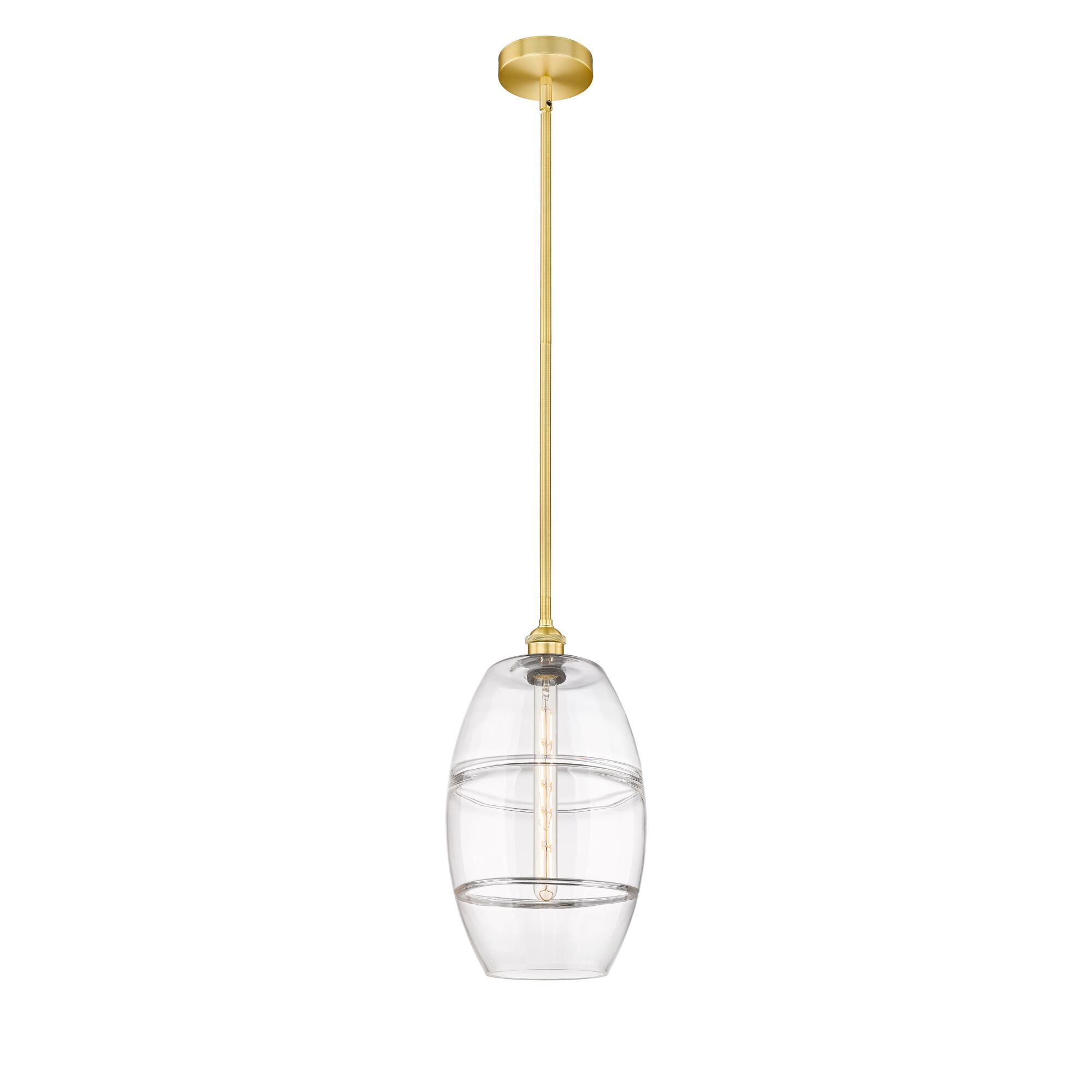 Bruno Marashlian Vaz Mini Pendant by Innovations Lighting