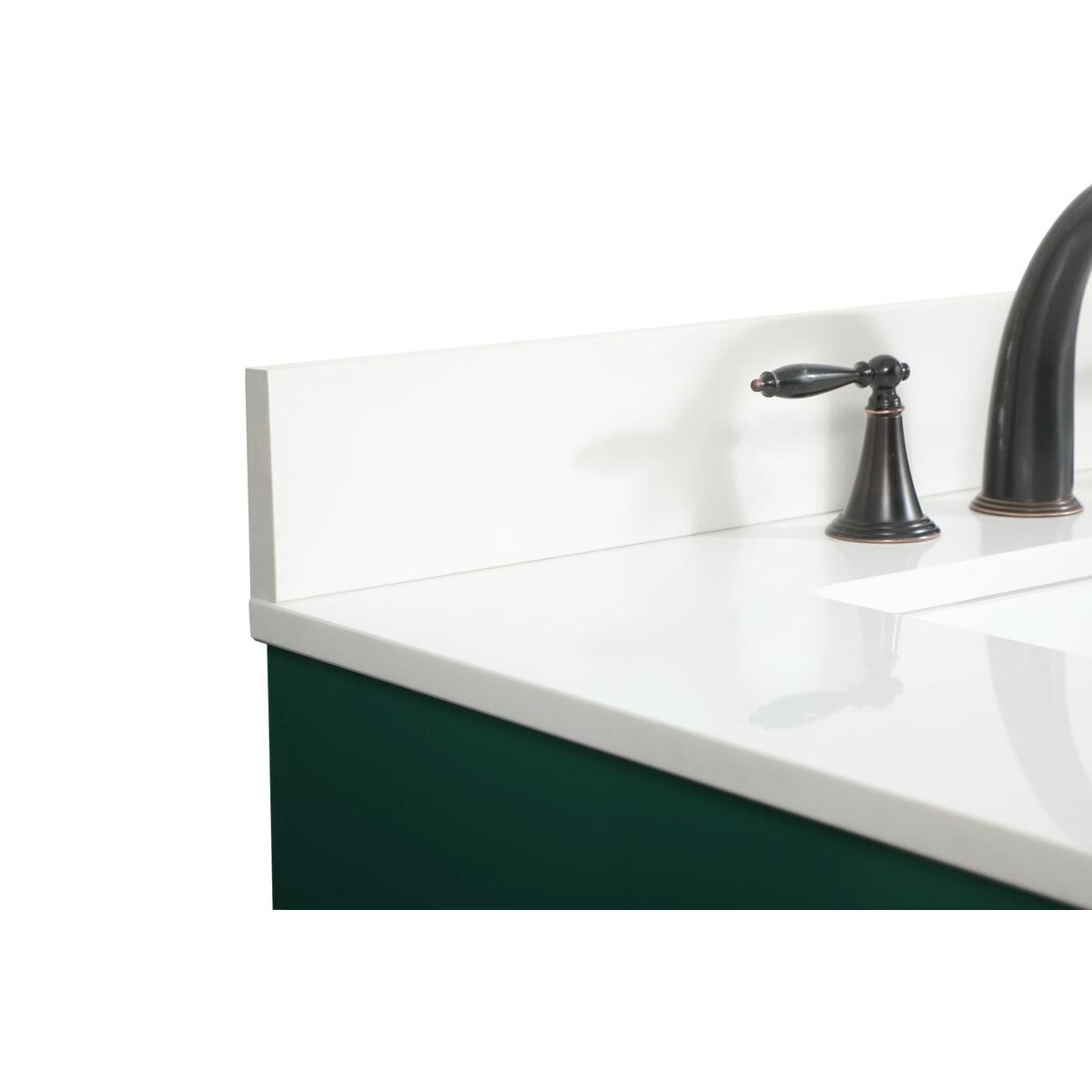 Eugene Bath Vanity by Elegant Decor