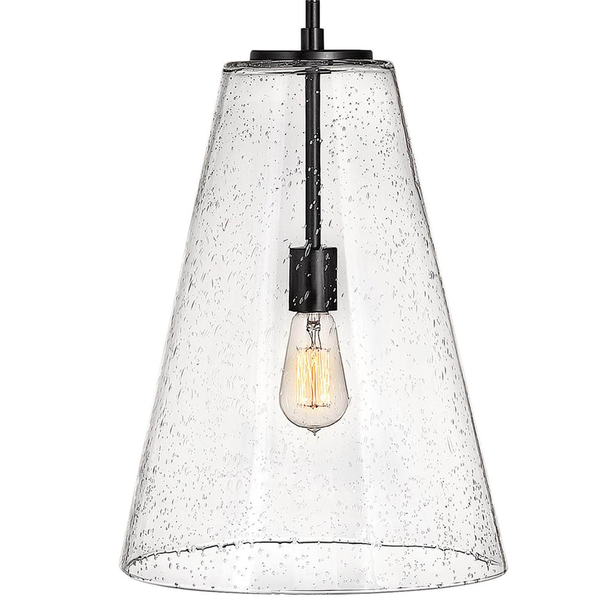 Vance Small Pendant Light,