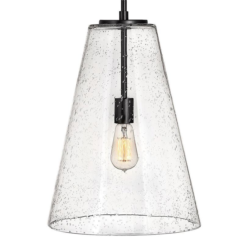 Vance Small Pendant Light by Hinkley