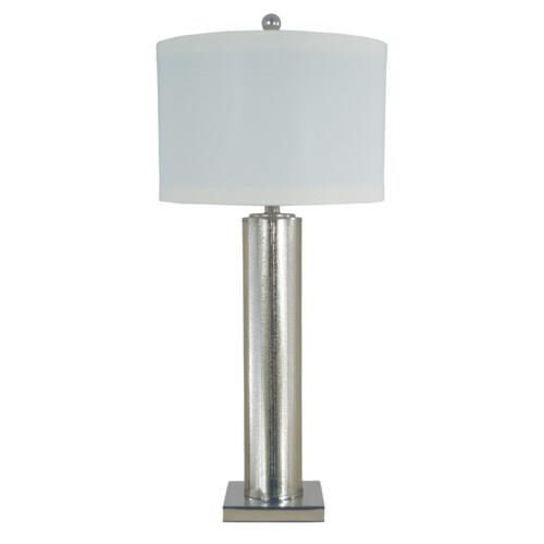 Genesis 30 Inch Table Lamp by Thumprints