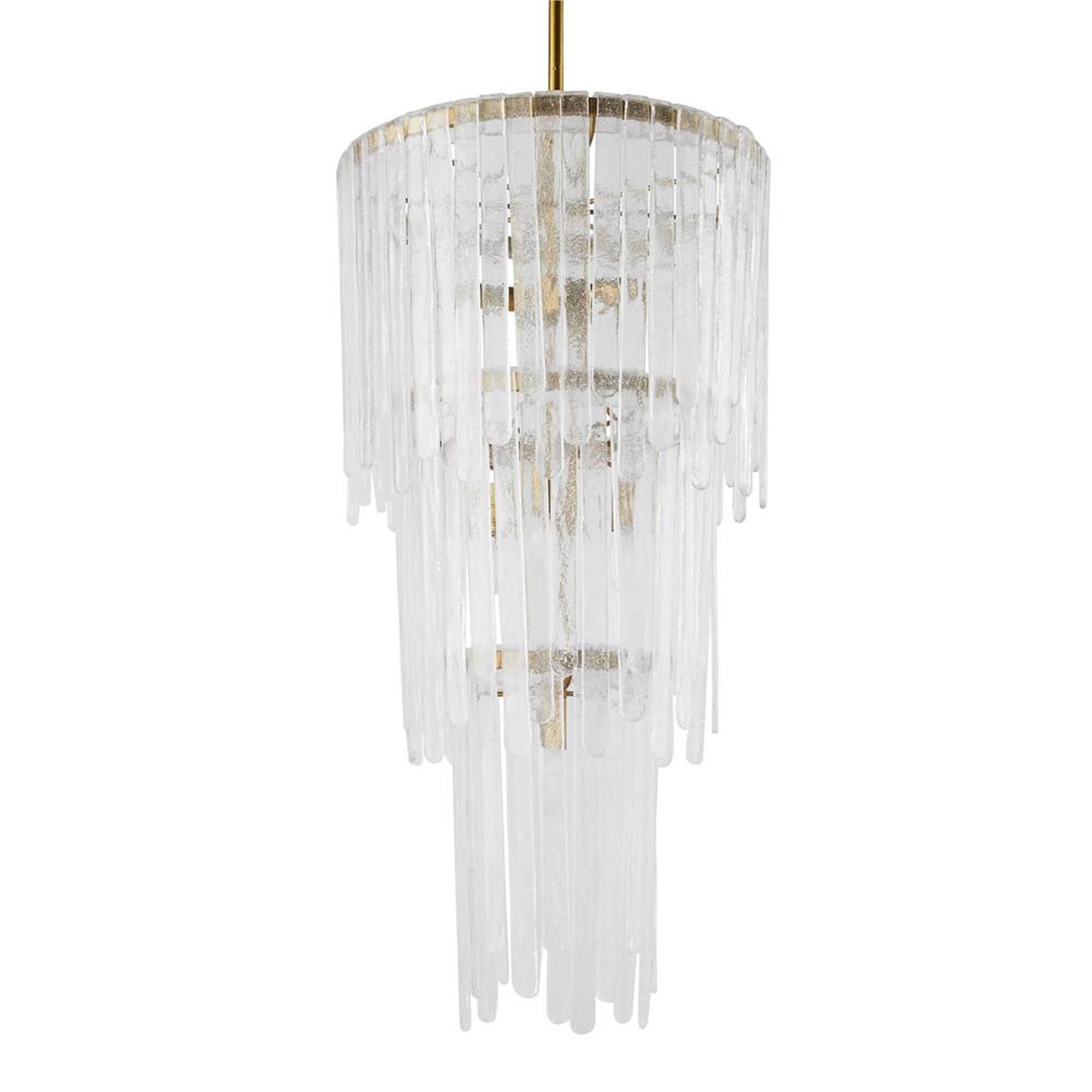 Raine 21 Inch Mini Chandelier by Arteriors Home