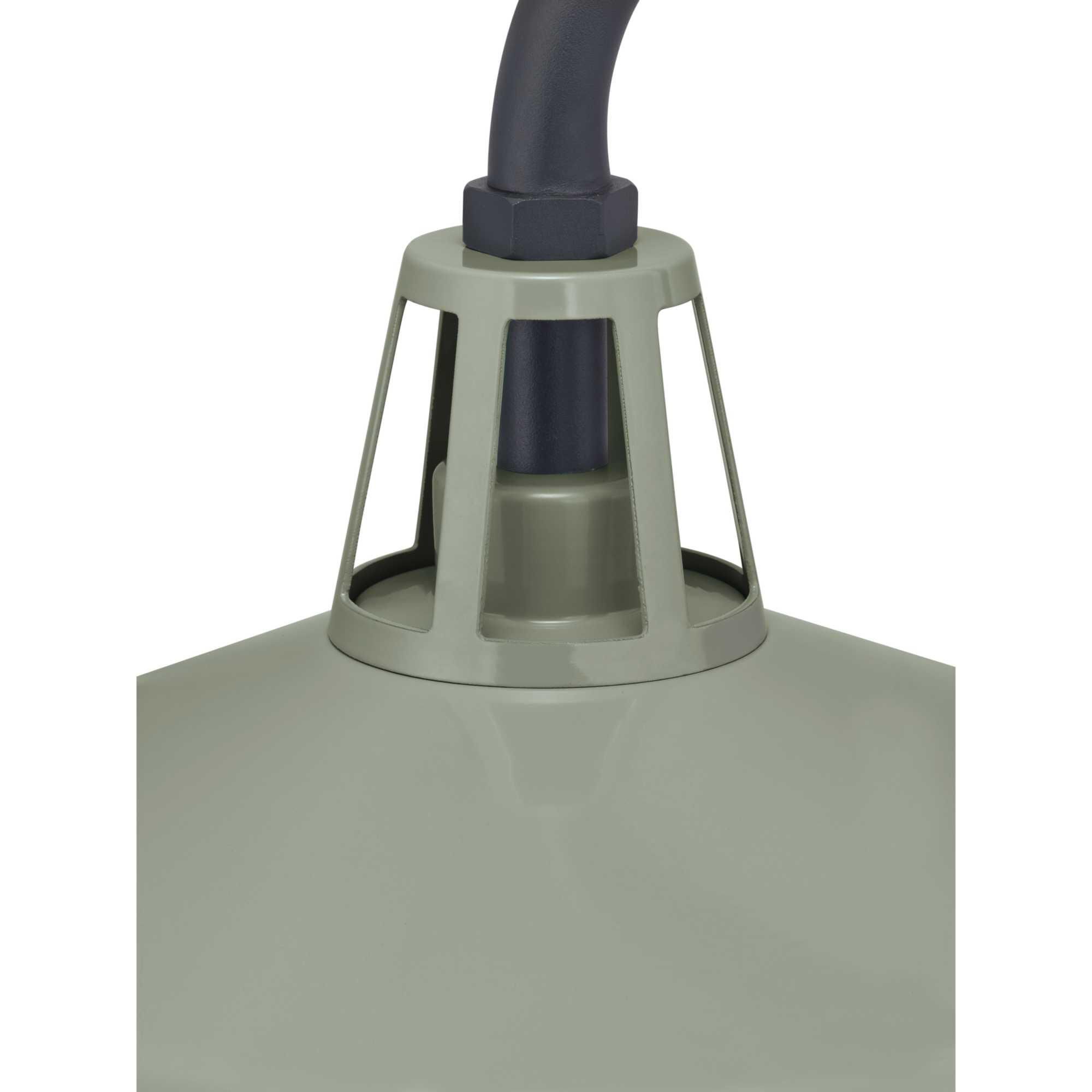 Progress Lighting Cedar Springs 11 Inch Tall Outdoor Wall Light